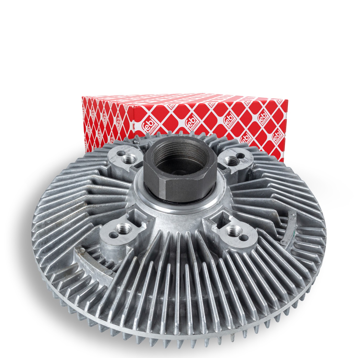 FEBI BILSTEIN Fan clutch Article number: 31457 cheaply