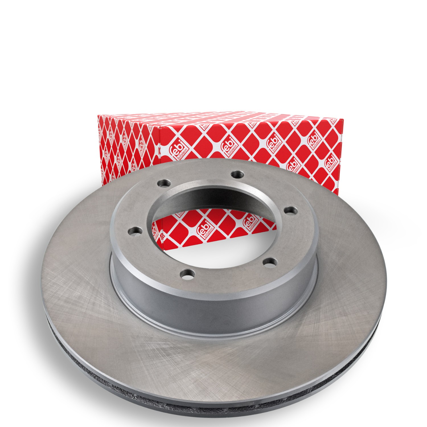 FEBI BILSTEIN Brake disc Article number: 31553 cheaply
