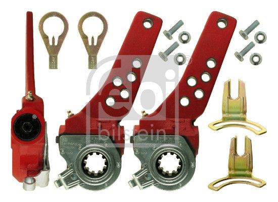 FEBI BILSTEIN Brake Adjuster Article number: 31577 cheaply