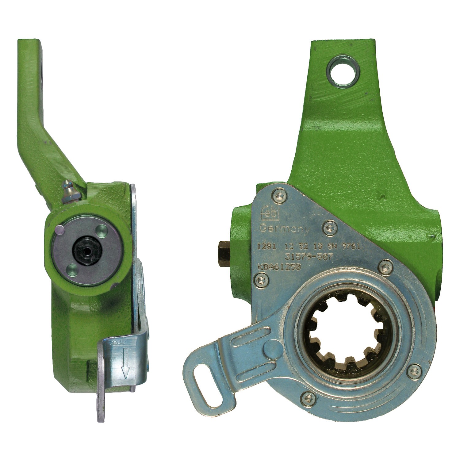 FEBI BILSTEIN Brake Adjuster Article number: 31579 cheaply