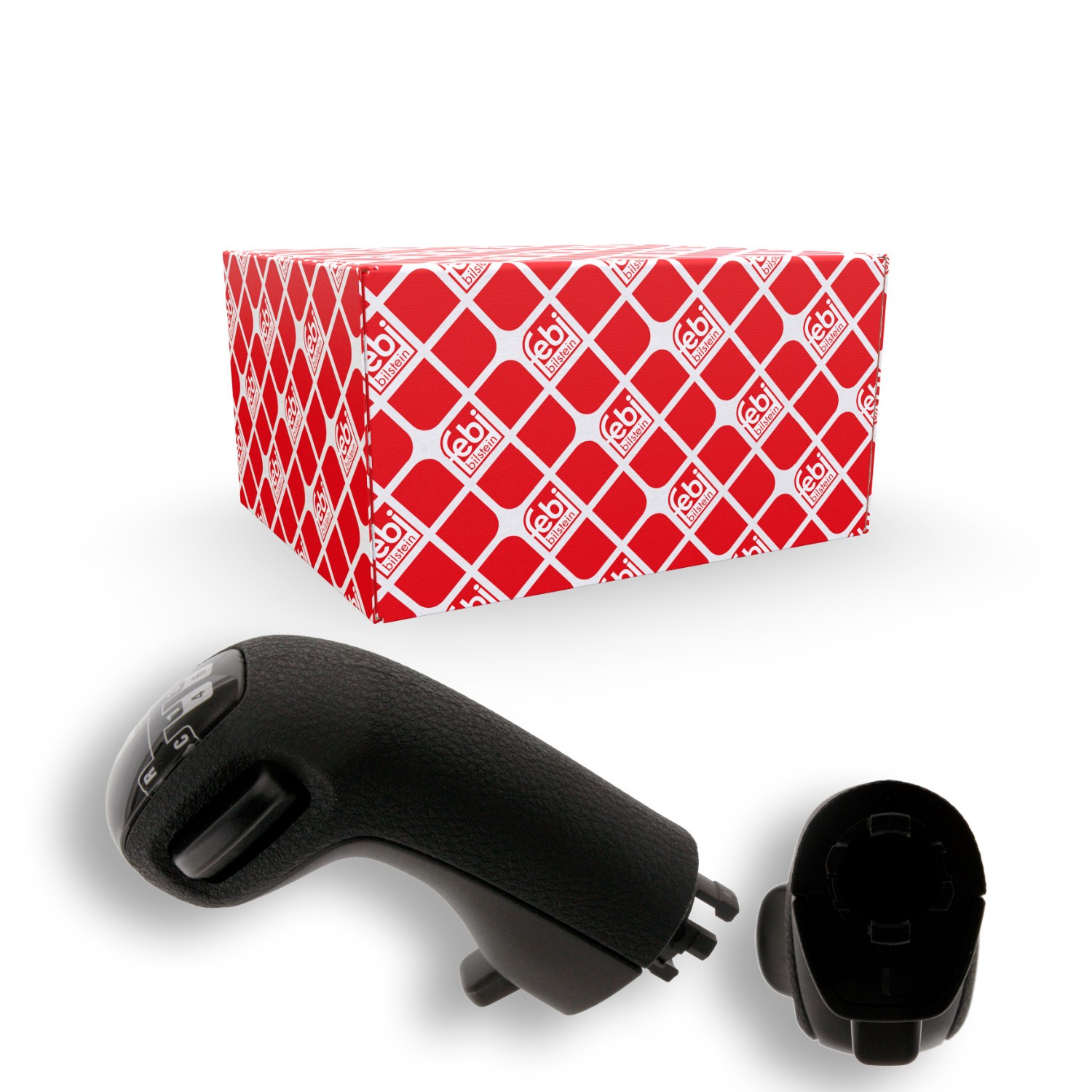 FEBI BILSTEIN Gear Lever Gaiter Article number: 31626 cheaply
