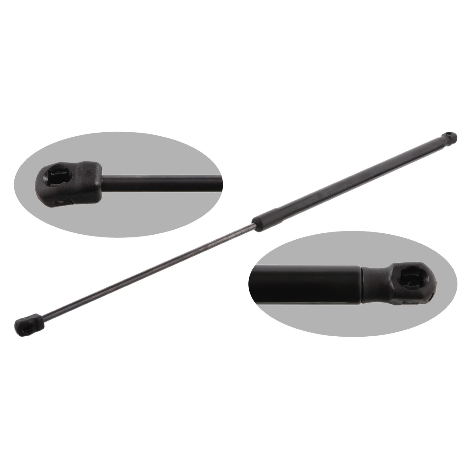 FEBI BILSTEIN Bonnet strut Article number: 31629 cheaply