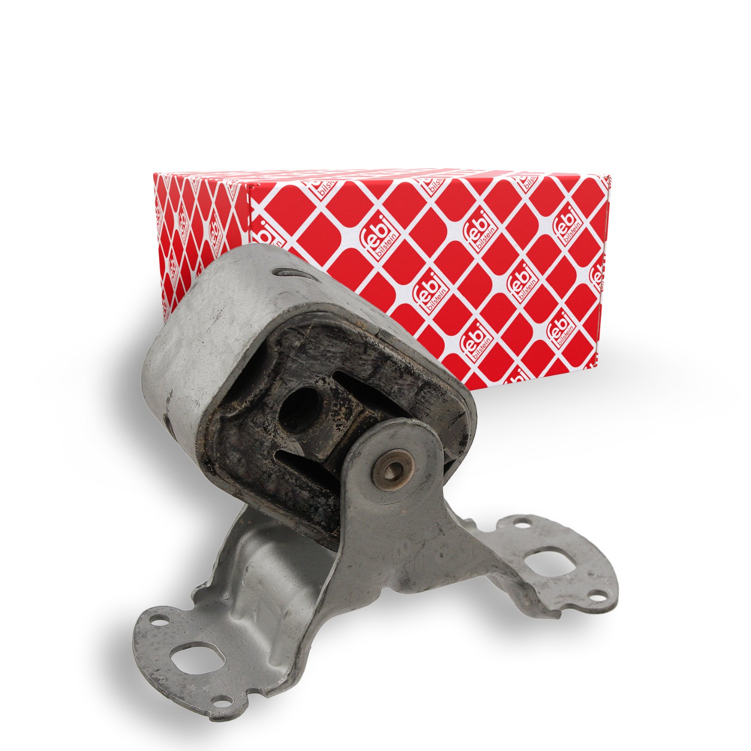FEBI BILSTEIN Holding Bracket, silencer Article number: 31697 cheaply