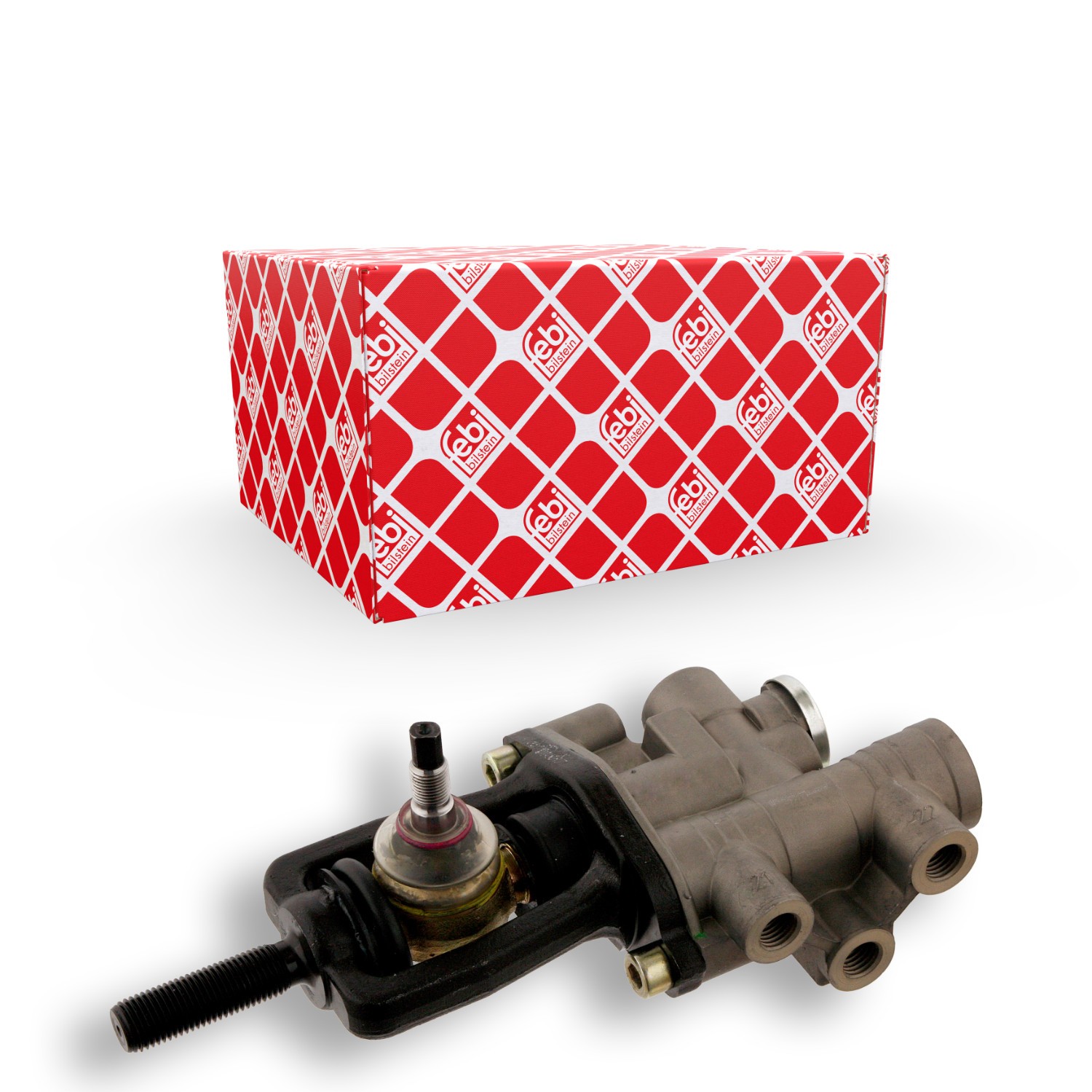 FEBI BILSTEIN Valve, compressed-air system Article number: 31752 cheaply