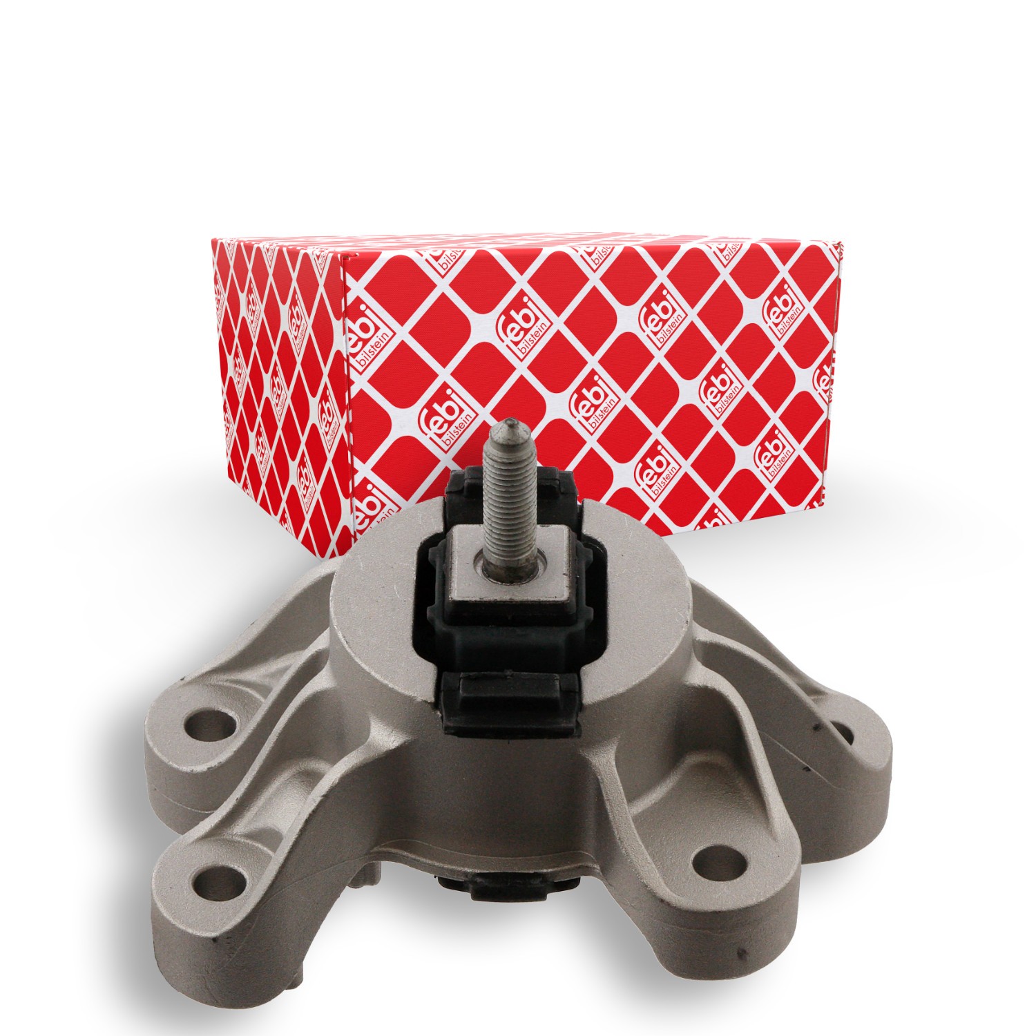 FEBI BILSTEIN Mounting, manual transmission Article number: 31776 cheaply