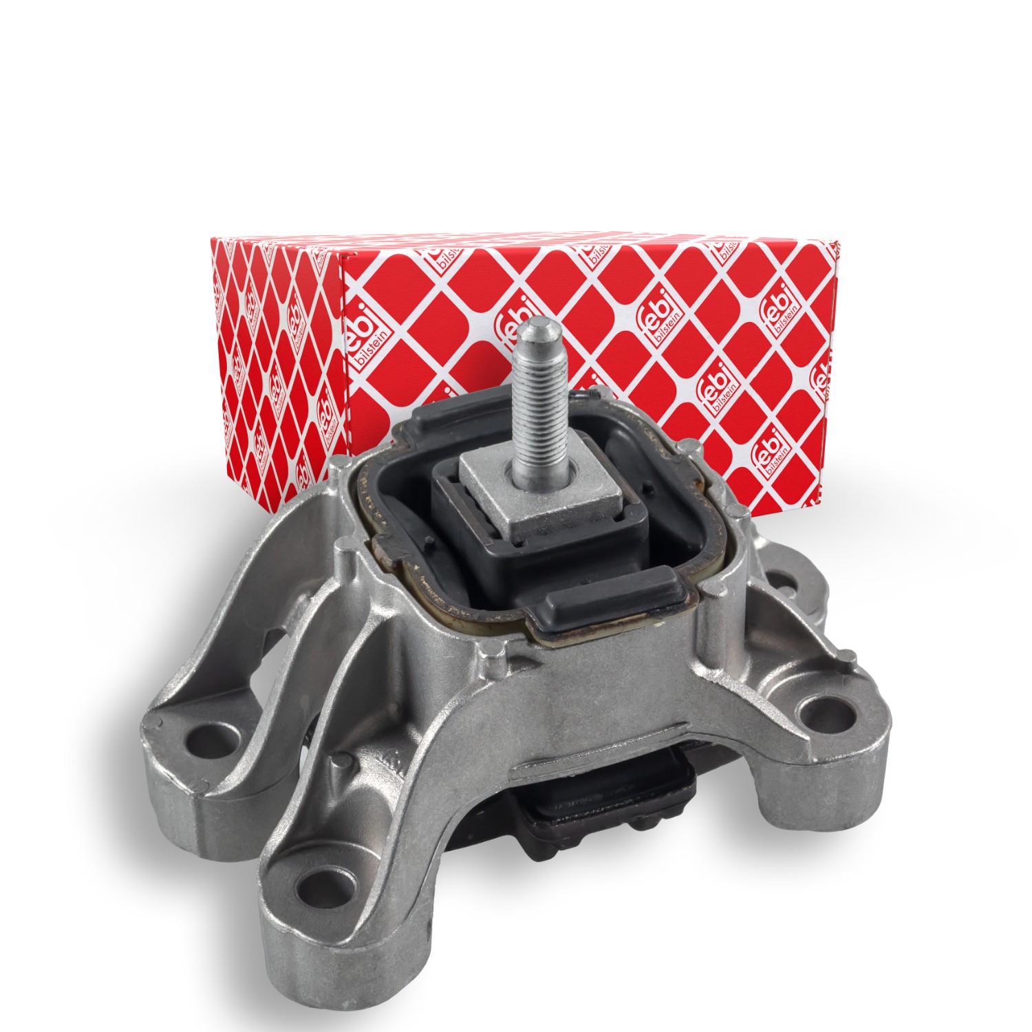 FEBI BILSTEIN Mounting, manual transmission Article number: 31777 cheaply