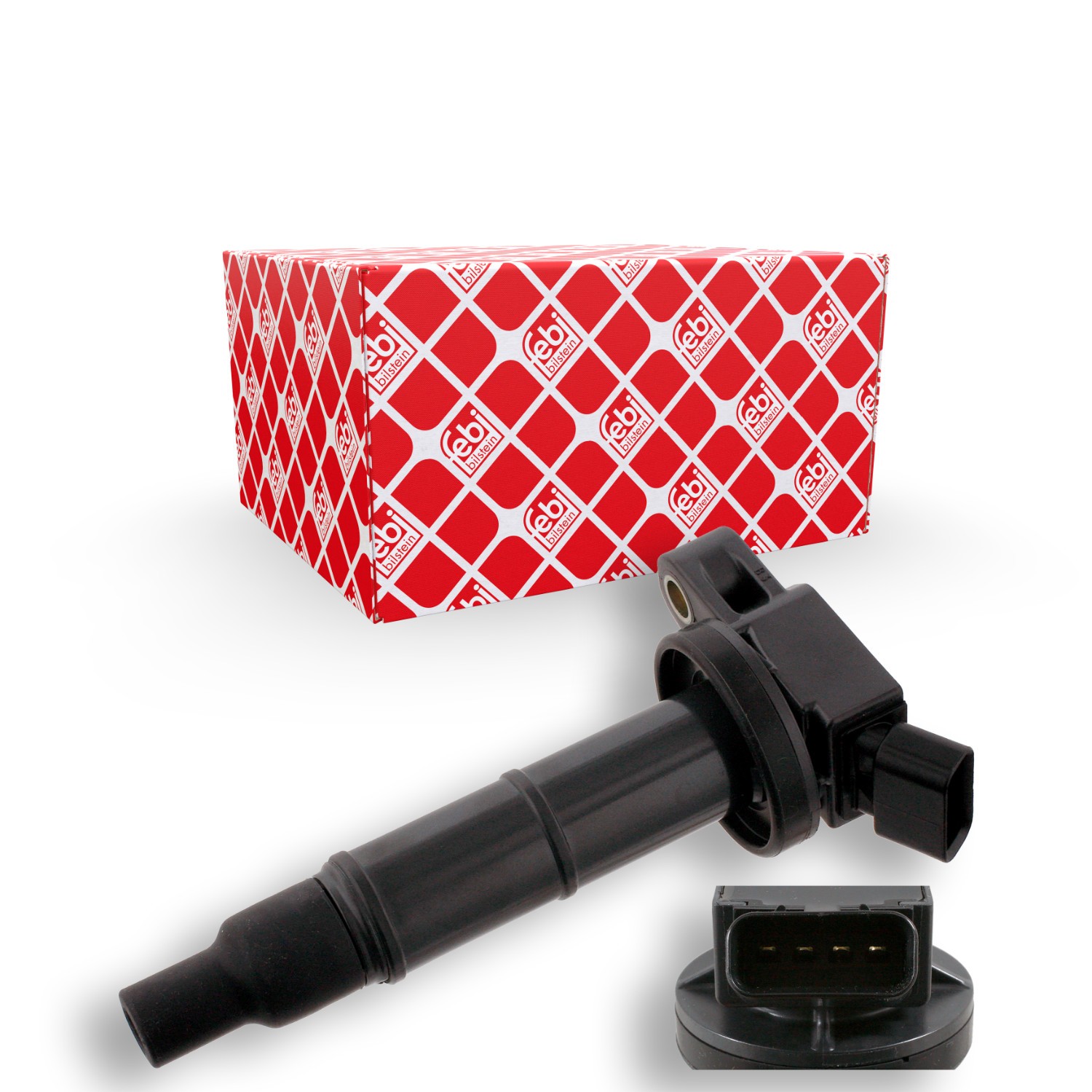 FEBI BILSTEIN Tændspole Varenummer: 32055 billige