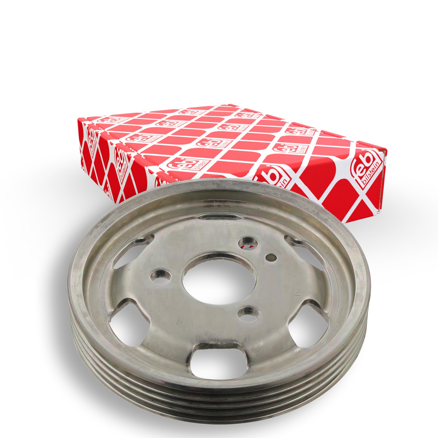 FEBI BILSTEIN Pulley, power steering pump Article number: 32149 cheaply