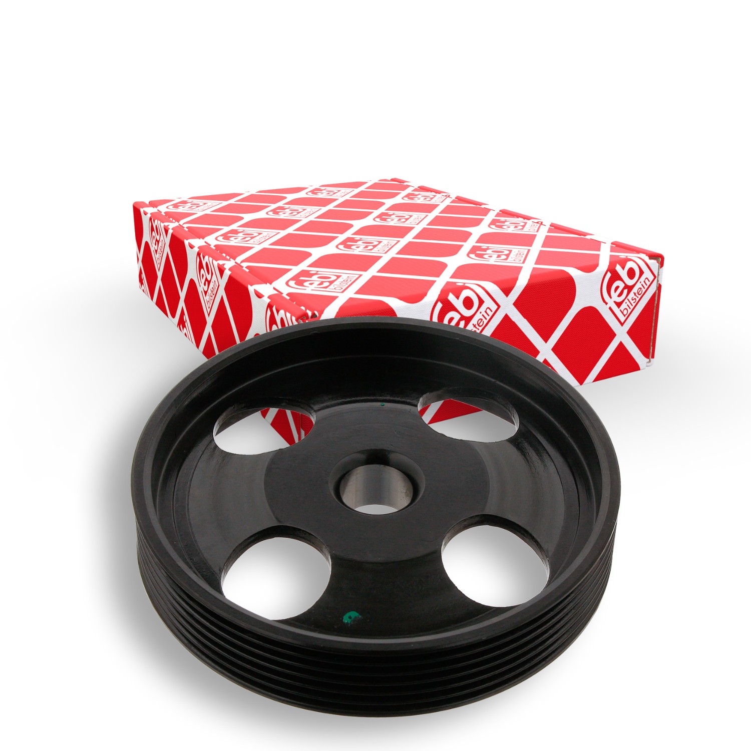 FEBI BILSTEIN Pulley, power steering pump Article number: 32151 cheaply
