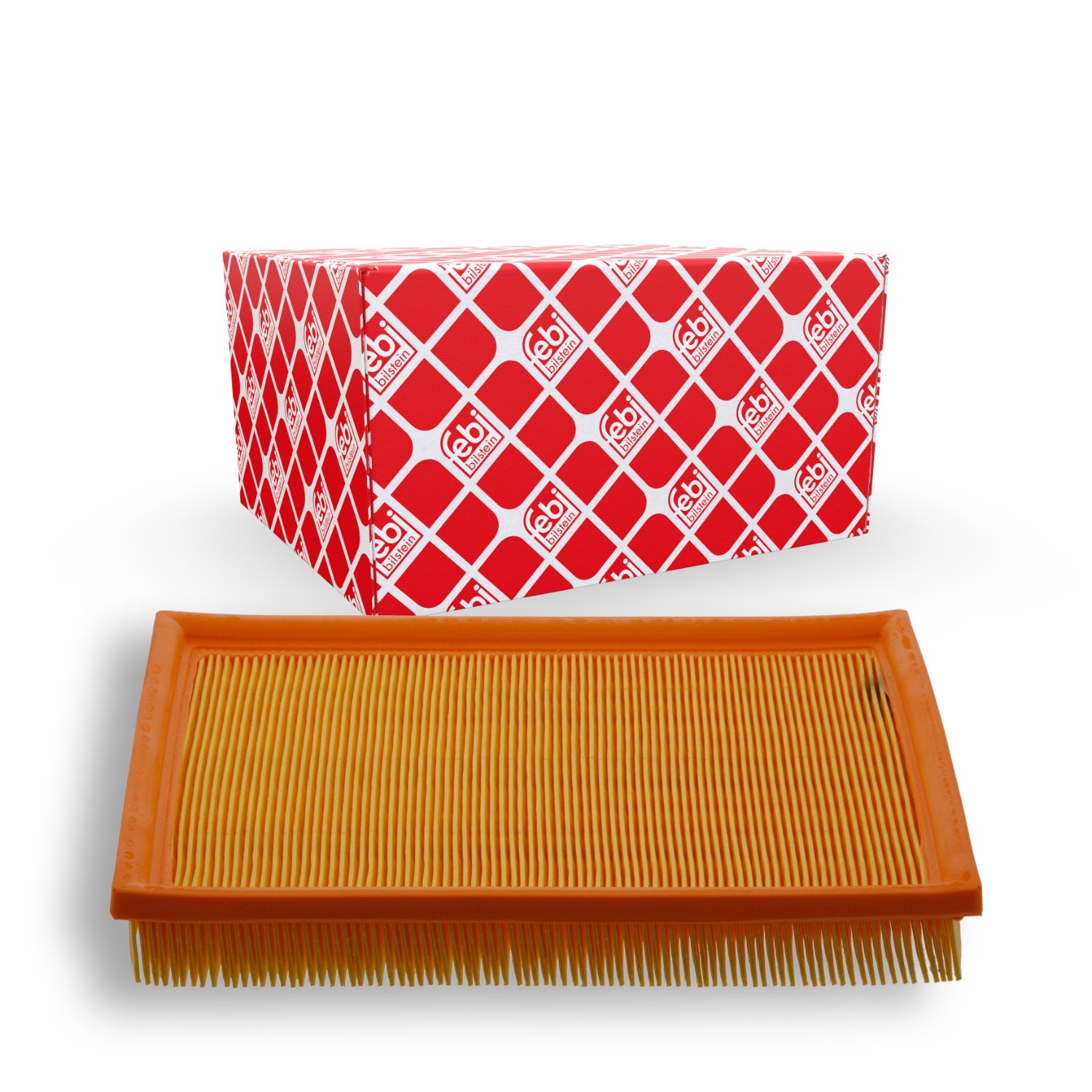 FEBI BILSTEIN Air filter Article number: 32209 cheaply