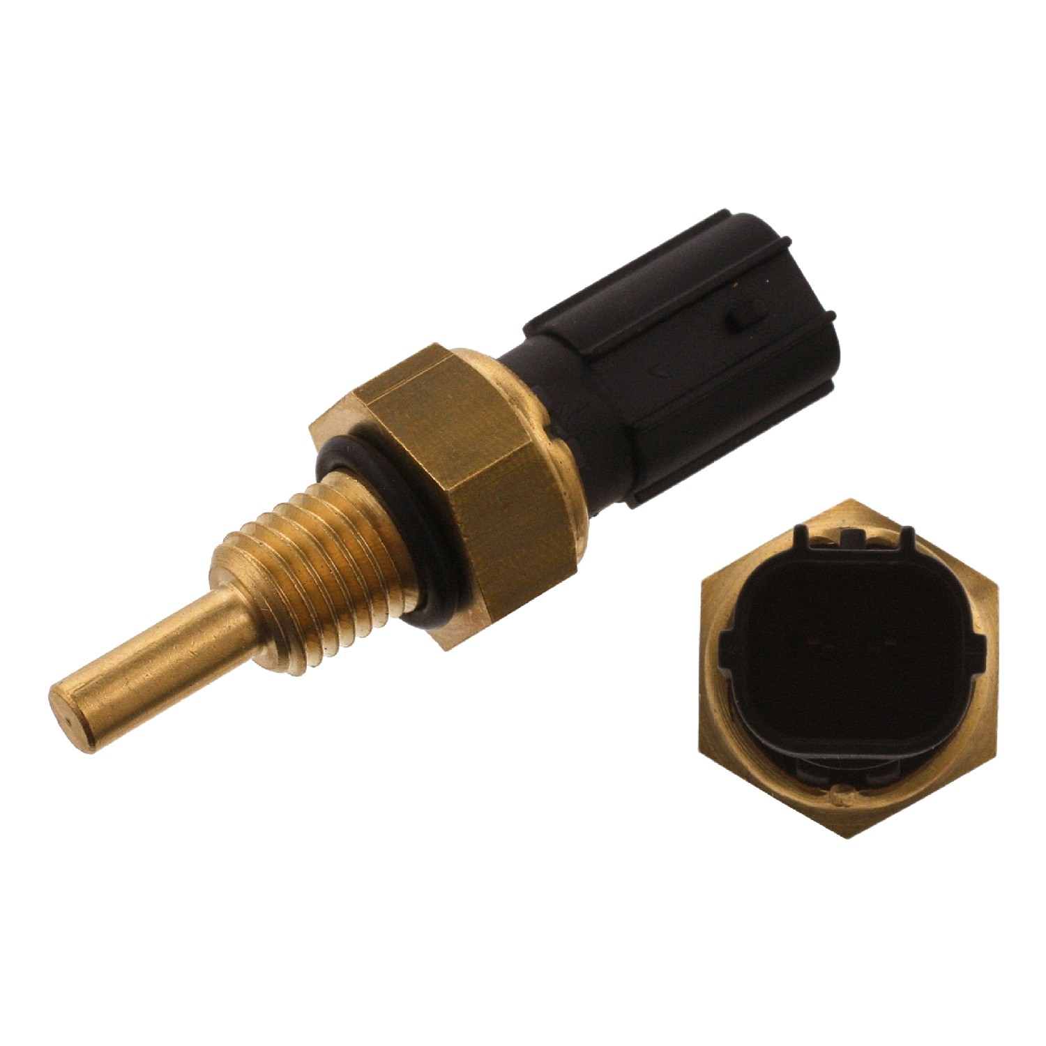 FEBI BILSTEIN Sensor, kølevæsketemp. Varenummer: 32377 billige