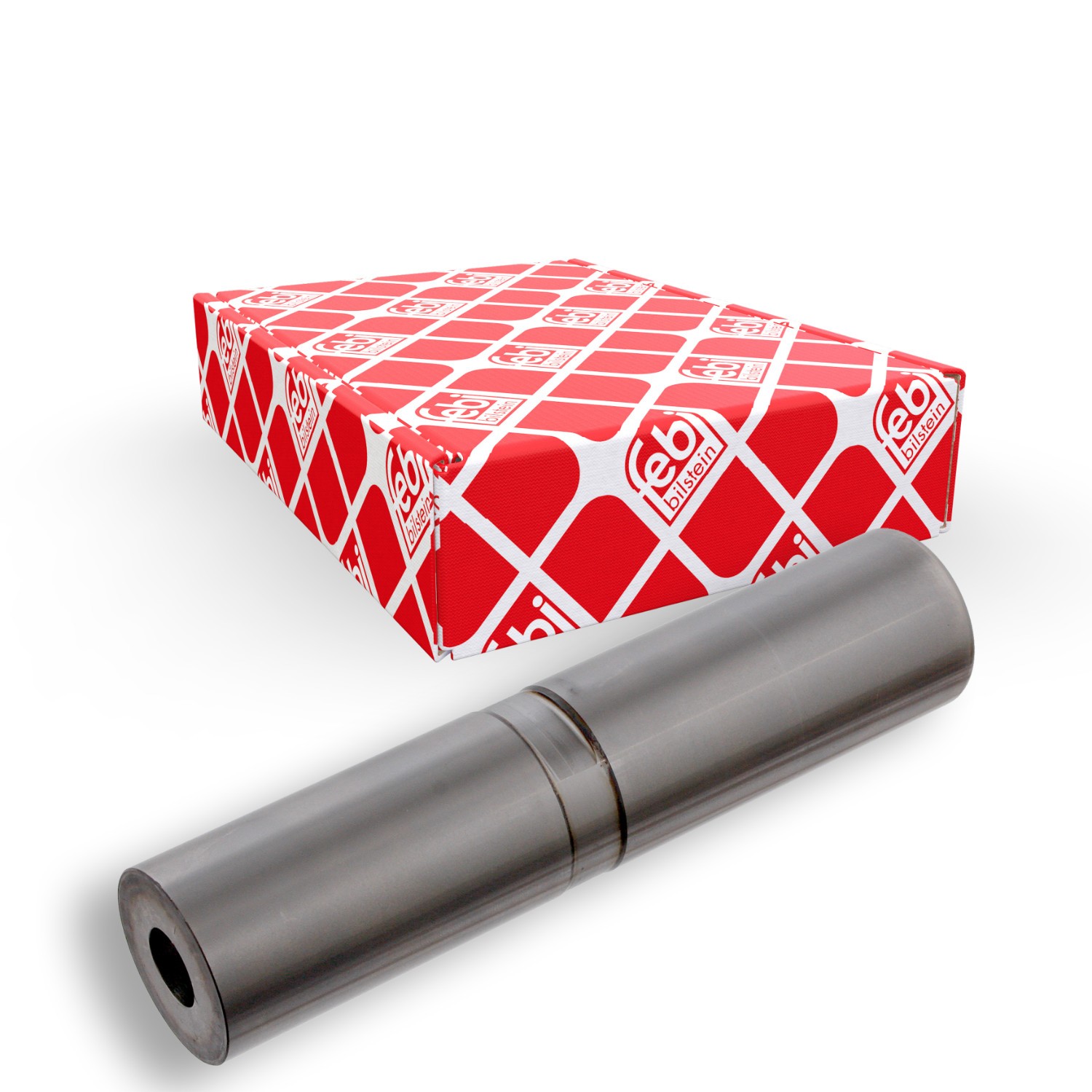 FEBI BILSTEIN Hjulspindel-bolt Varenummer: 32432 billige