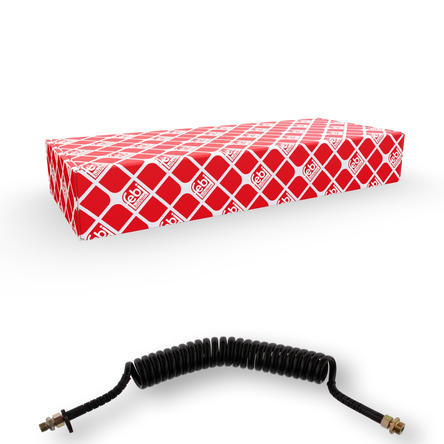 FEBI BILSTEIN Spiral Hose Article number: 32616 cheaply