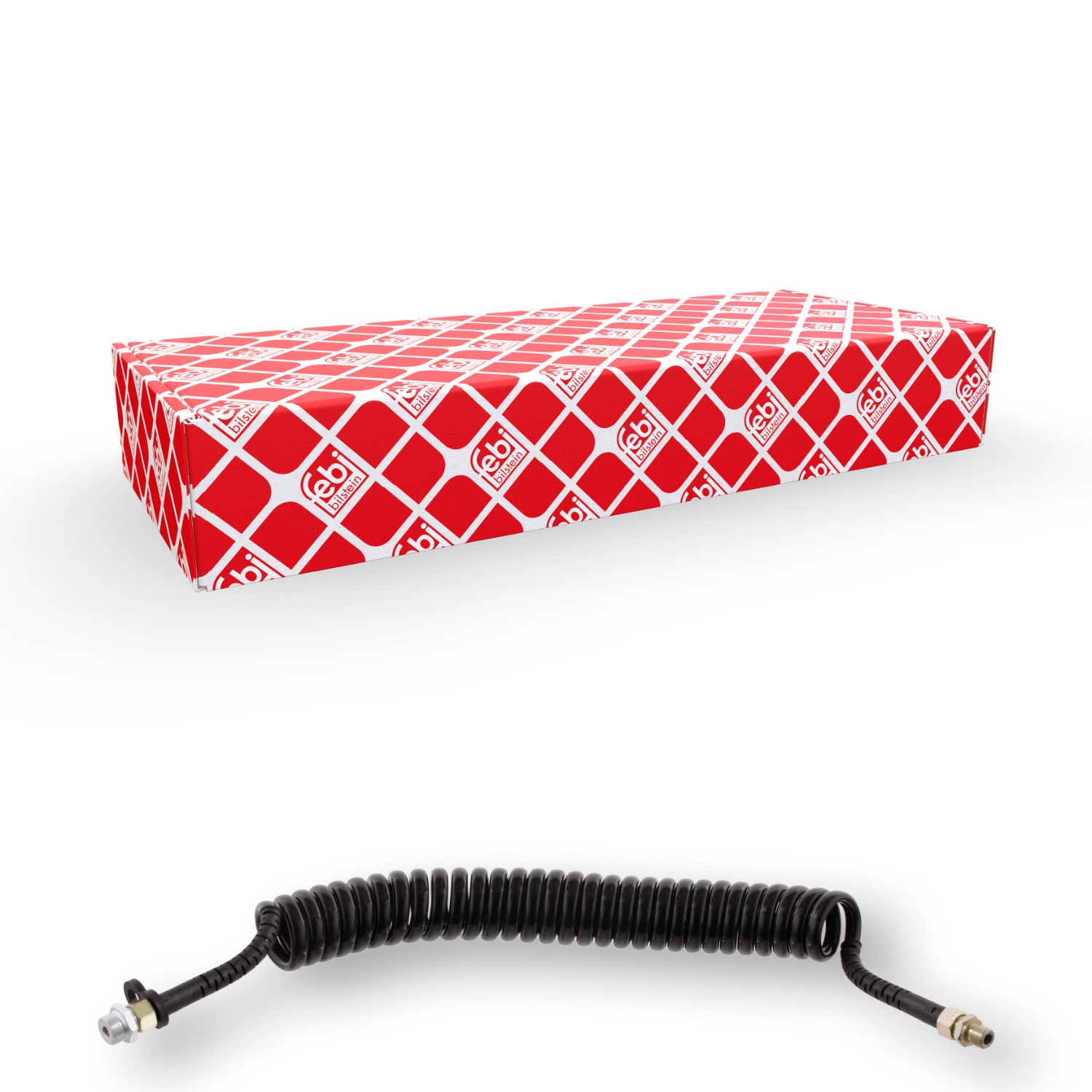 FEBI BILSTEIN Spiral Hose Article number: 32620 cheaply