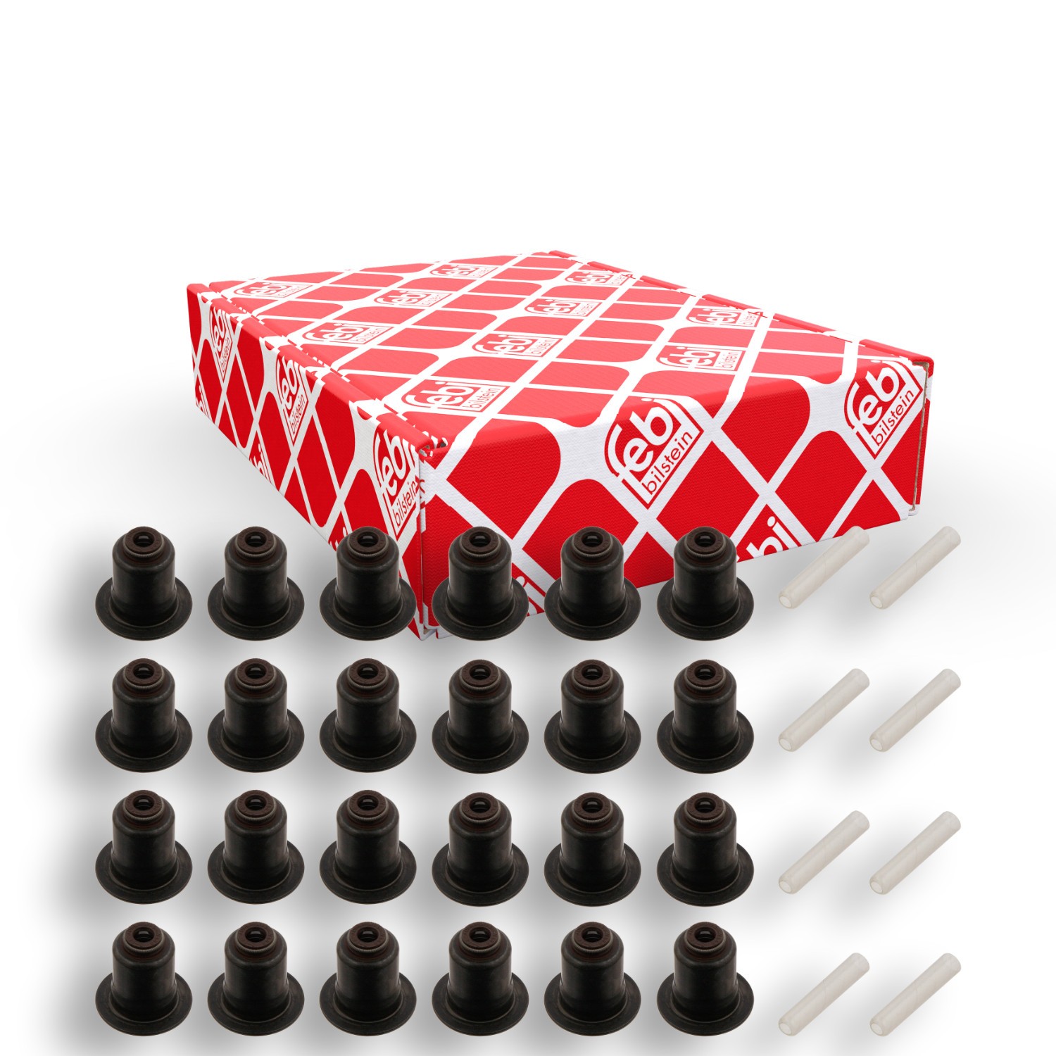 FEBI BILSTEIN Seal Set, valve stem Article number: 32622 cheaply