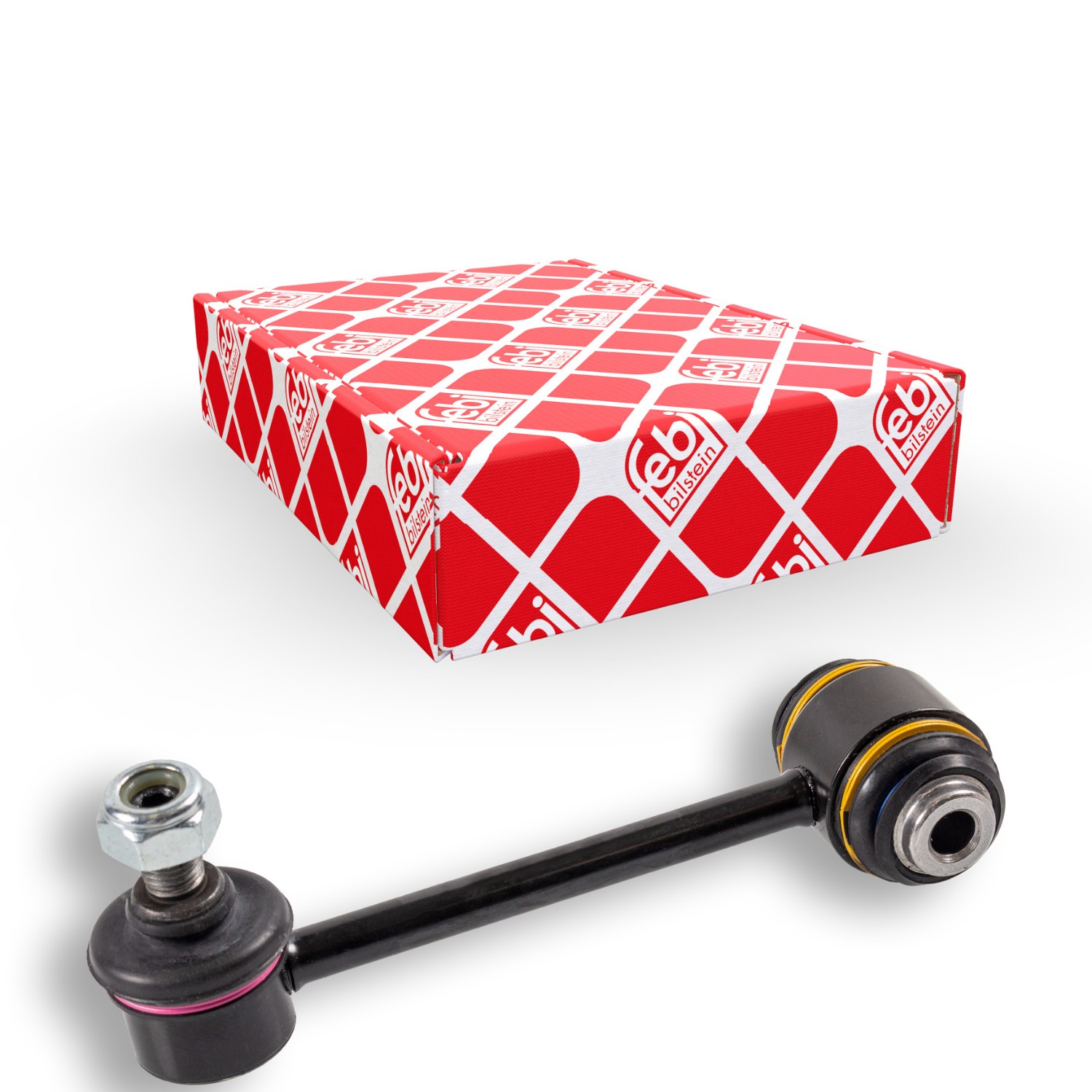 FEBI BILSTEIN Anti-roll bar link Article number: 32759 cheaply