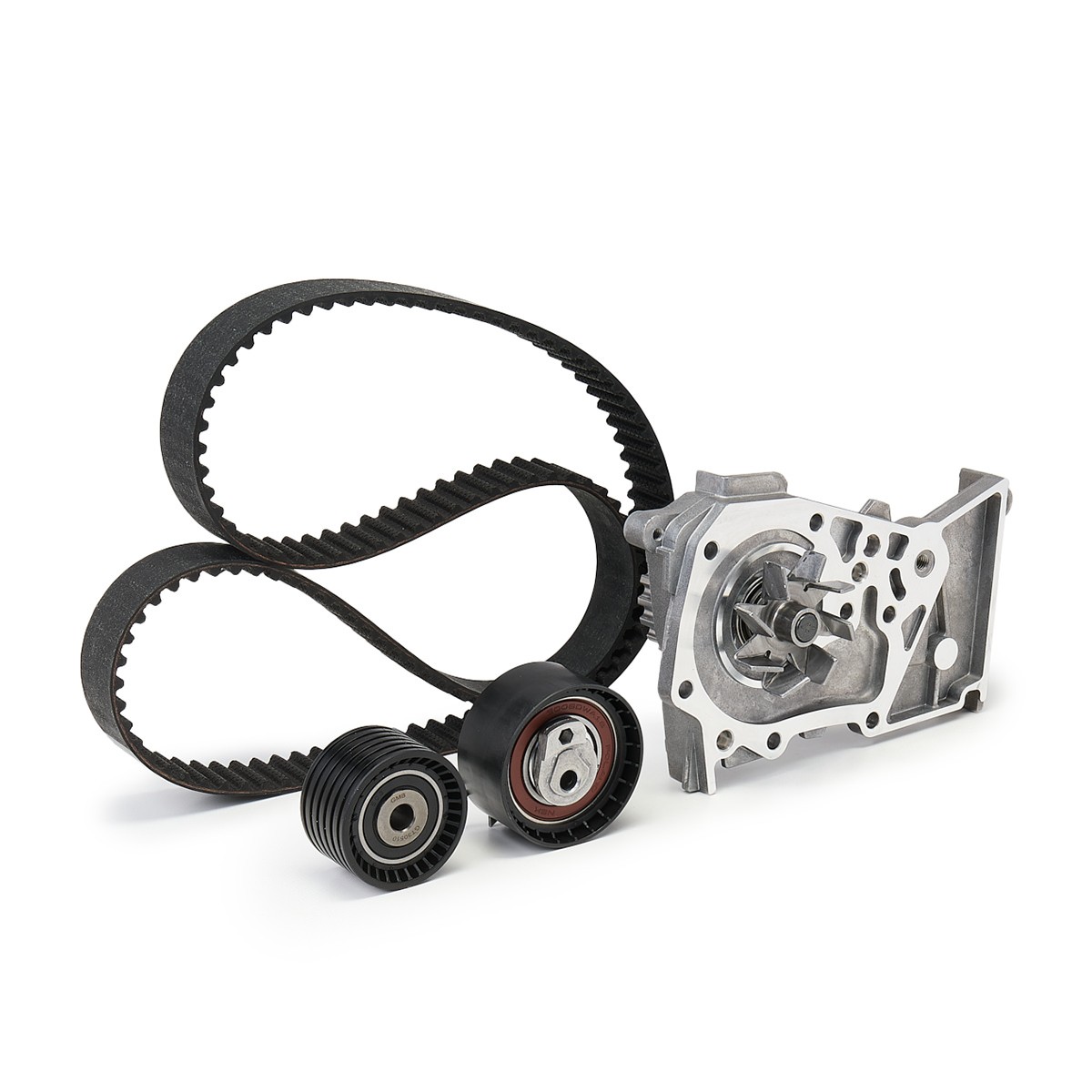 FEBI BILSTEIN Water pump and timing belt kit Article number: 32860 cheaply