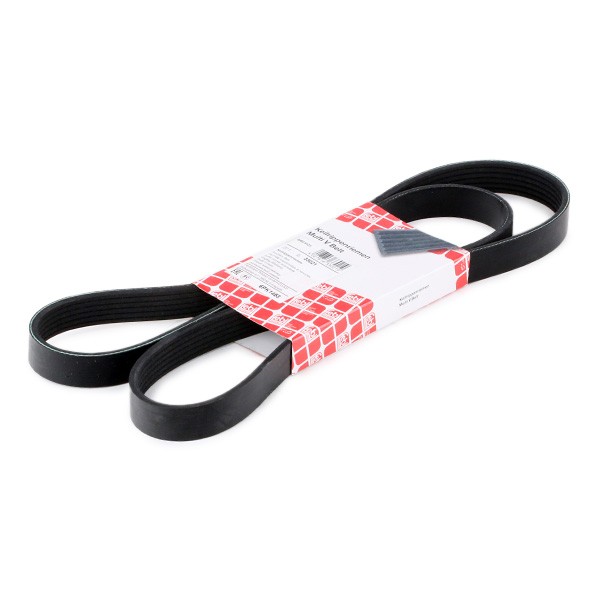 FEBI BILSTEIN Serpentine belt Article number: 33021 cheaply