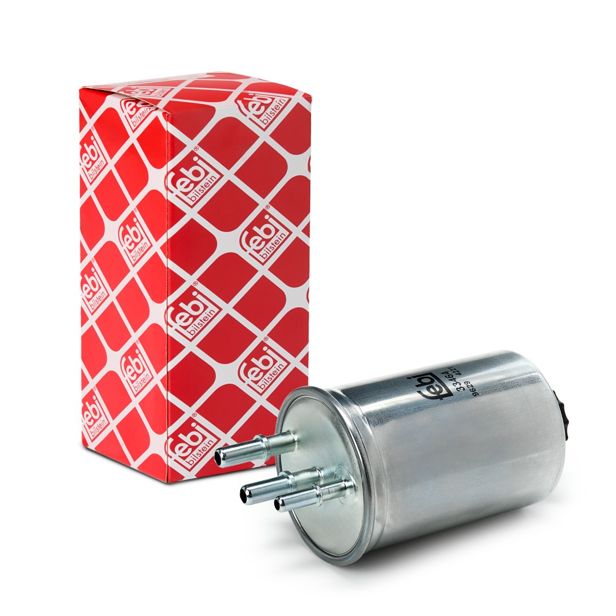 FEBI BILSTEIN Fuel filter Article number: 33464 cheaply