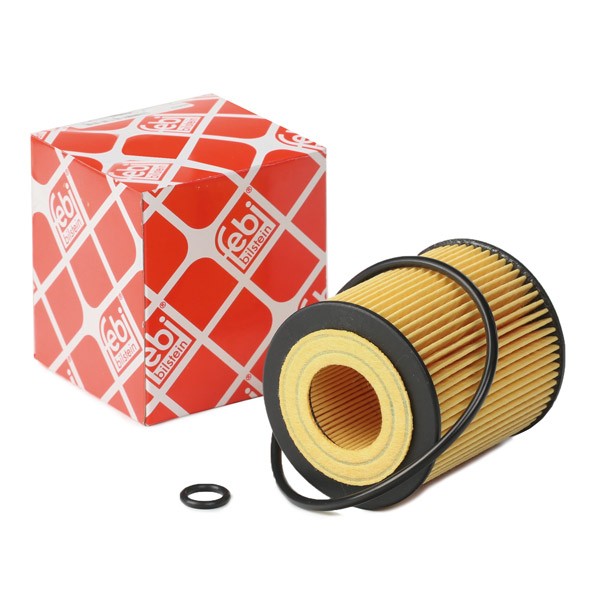 FEBI BILSTEIN Oil filter Article number: 33470 cheaply