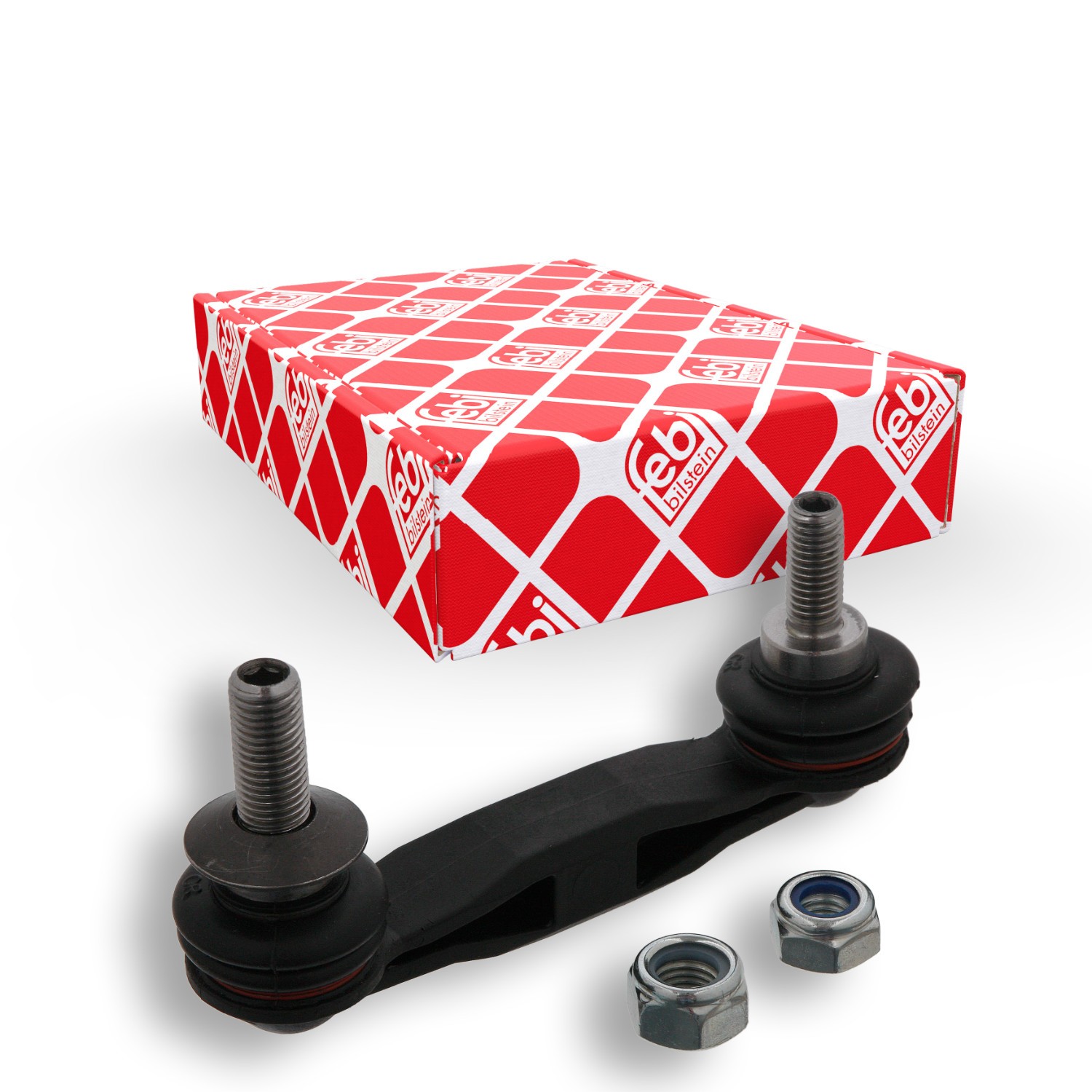FEBI BILSTEIN Stabilisatorstang Varenummer: 33492 billige