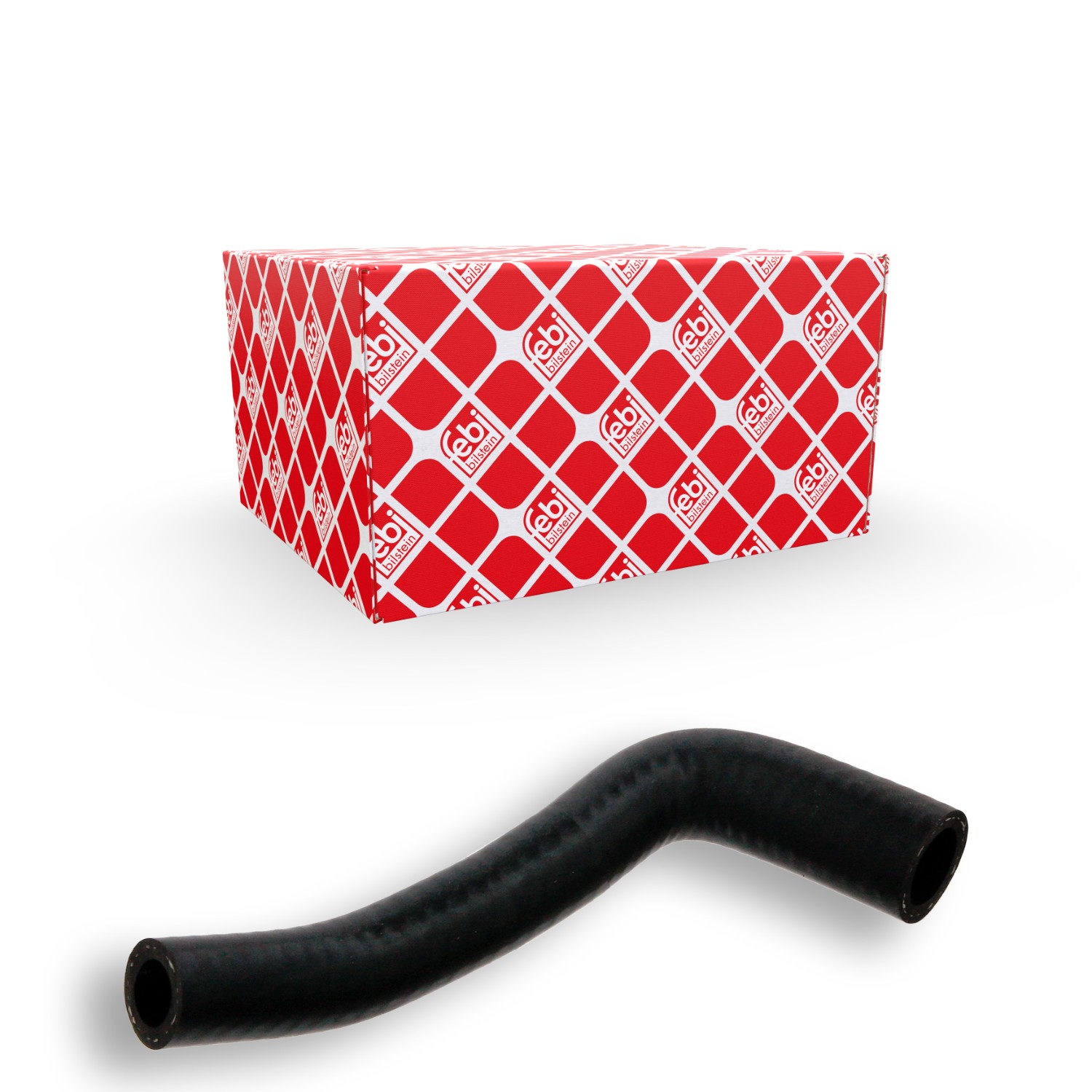 FEBI BILSTEIN Radiator hose Article number: 33526 cheaply