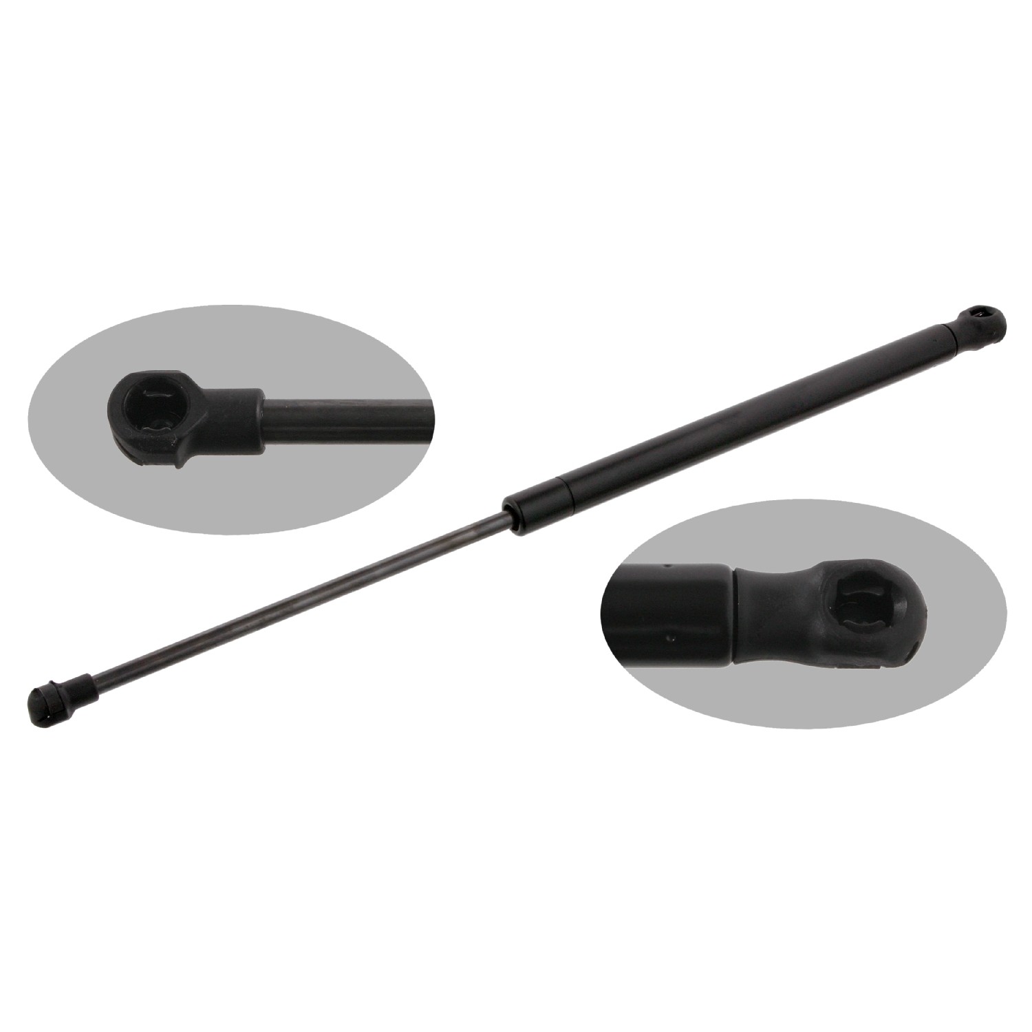 FEBI BILSTEIN Tailgate strut Article number: 33560 cheaply