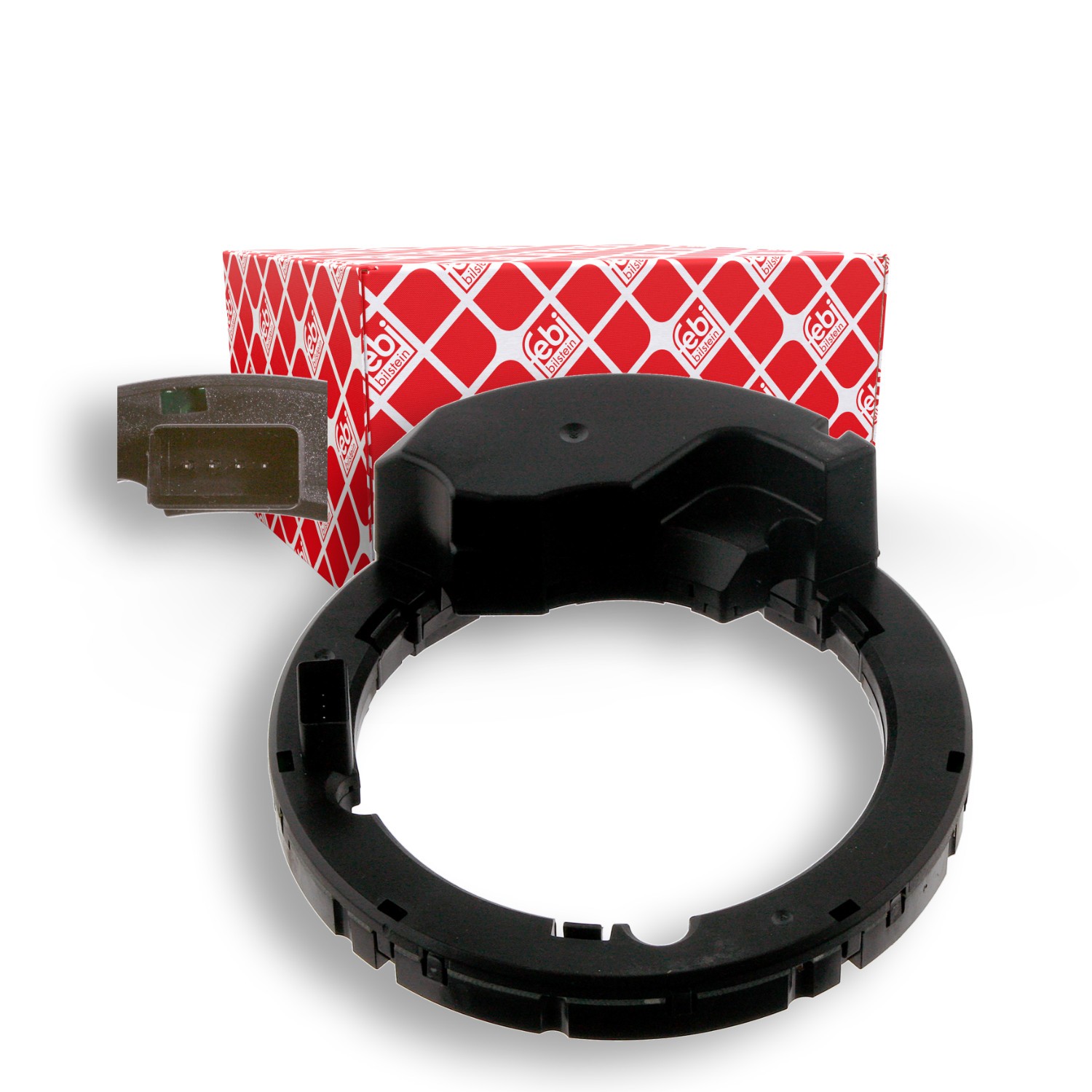 FEBI BILSTEIN Steering Angle Sensor Article number: 33742 cheaply