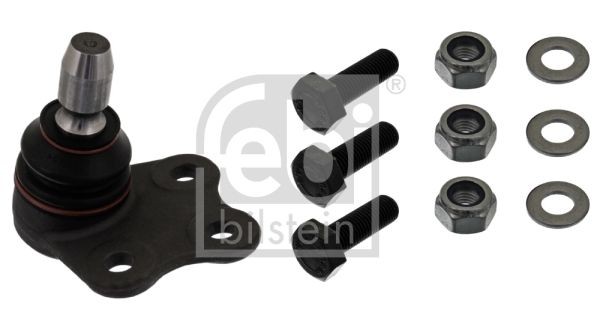 FEBI BILSTEIN Injector Nozzle Article number: 34106 cheaply