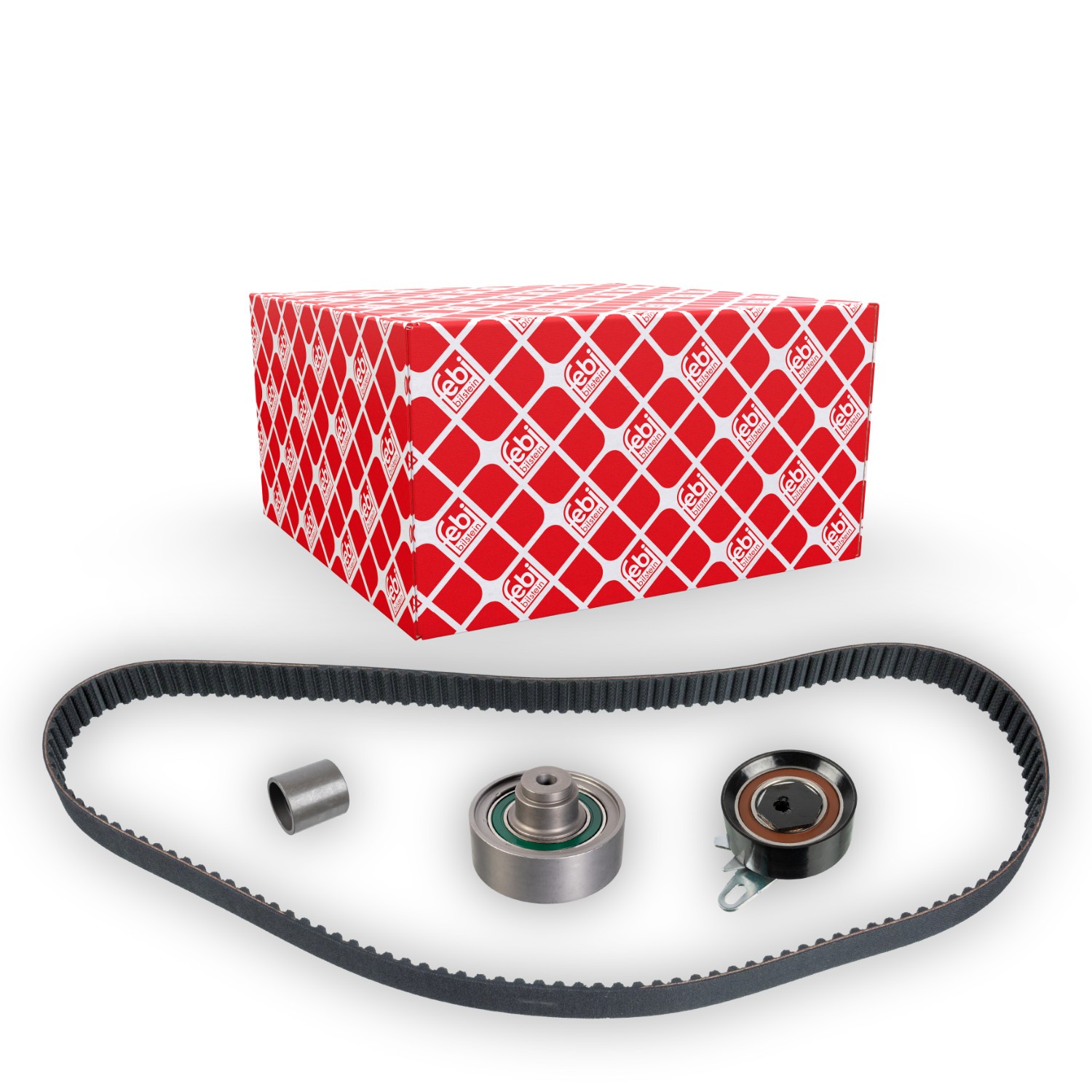 FEBI BILSTEIN Timing belt kit Article number: 34123 cheaply