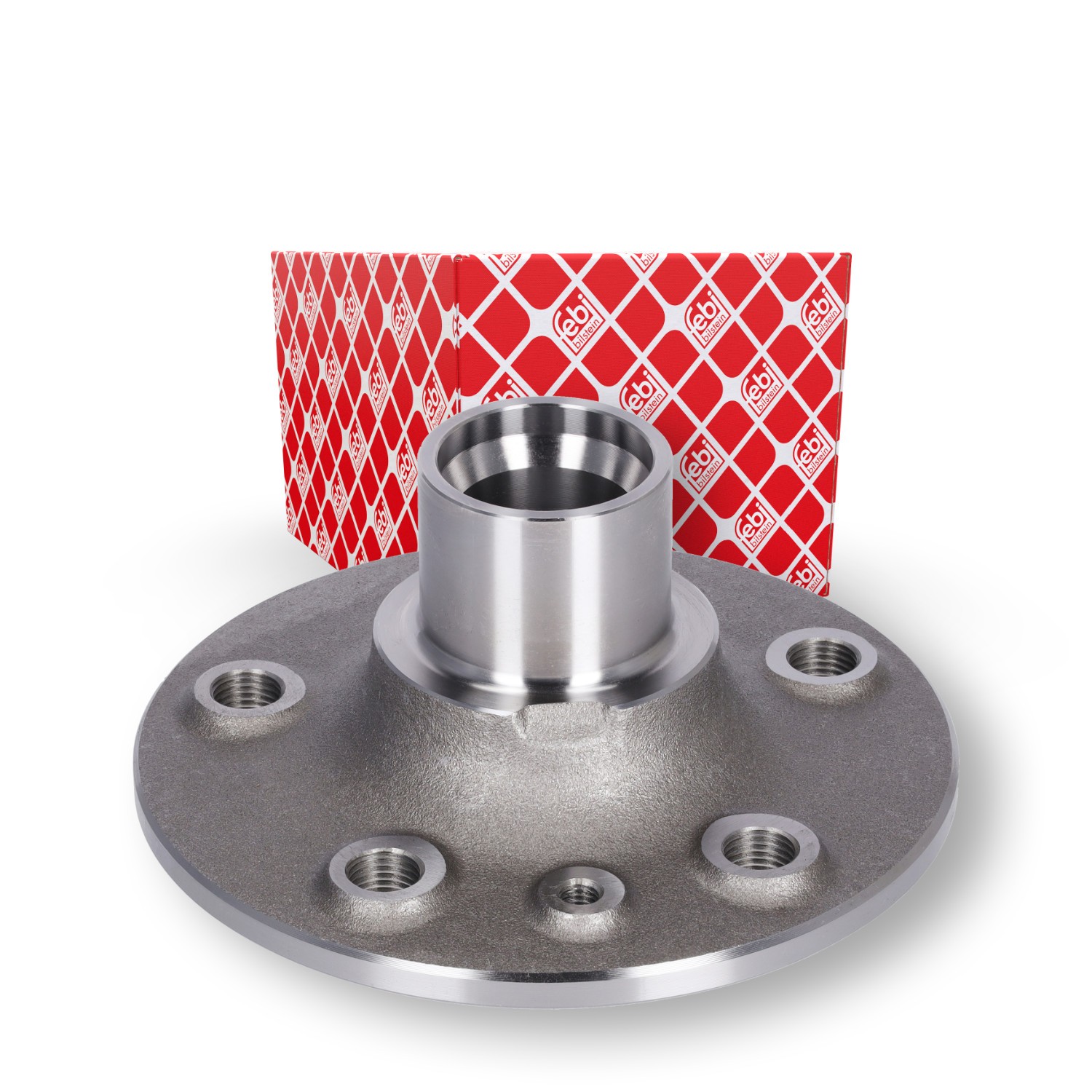 FEBI BILSTEIN Wheel Hub Article number: 34331 cheaply