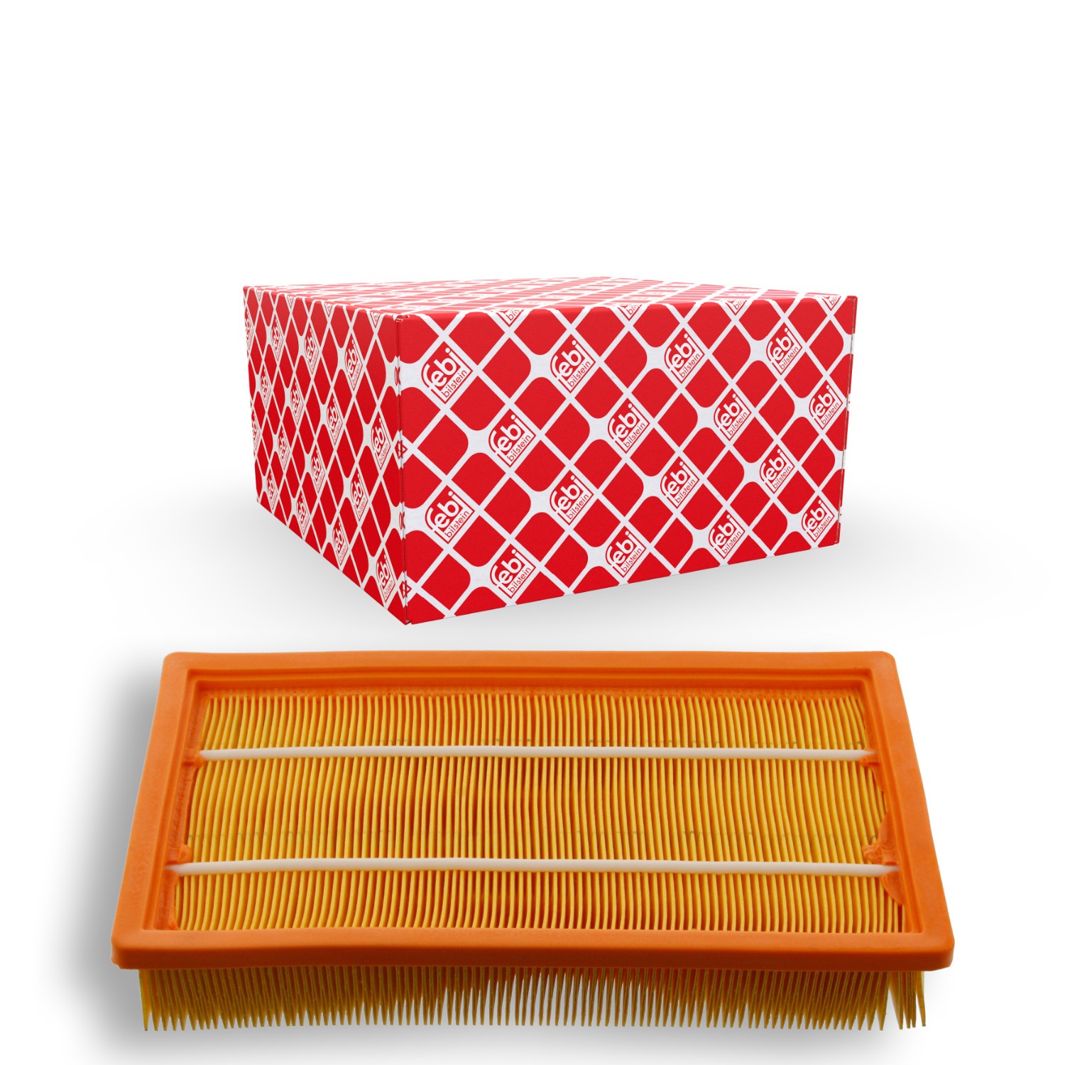 FEBI BILSTEIN Air filter Article number: 34408 cheaply