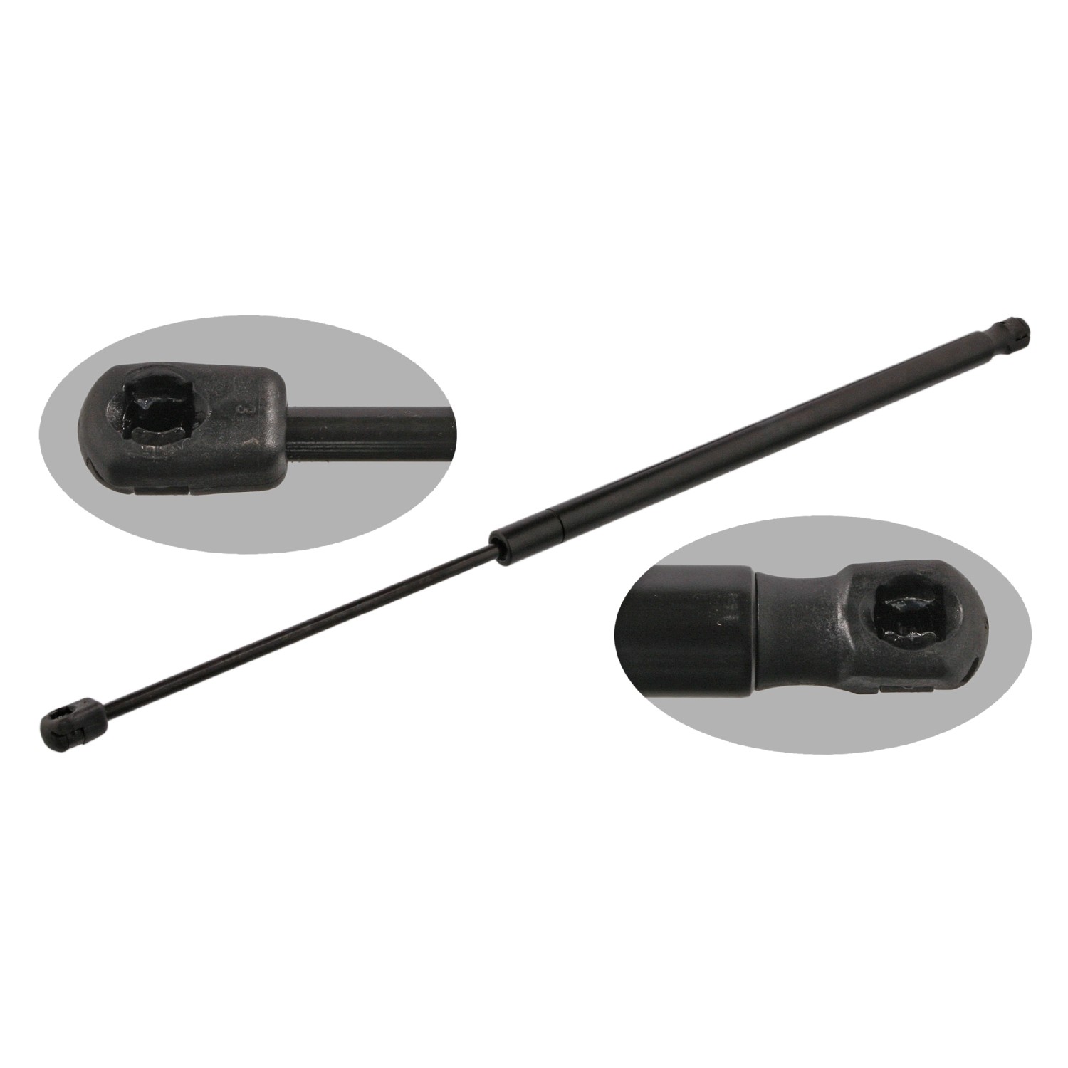 FEBI BILSTEIN Tailgate strut Article number: 34428 cheaply
