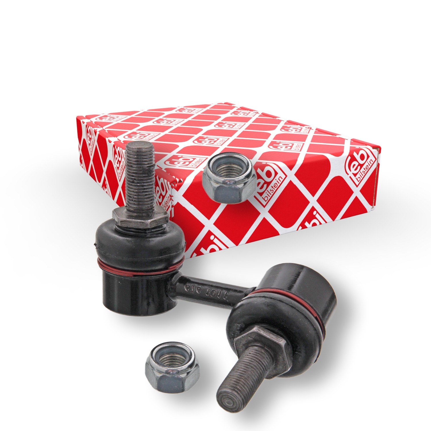FEBI BILSTEIN Anti-roll bar link Article number: 34716 cheaply