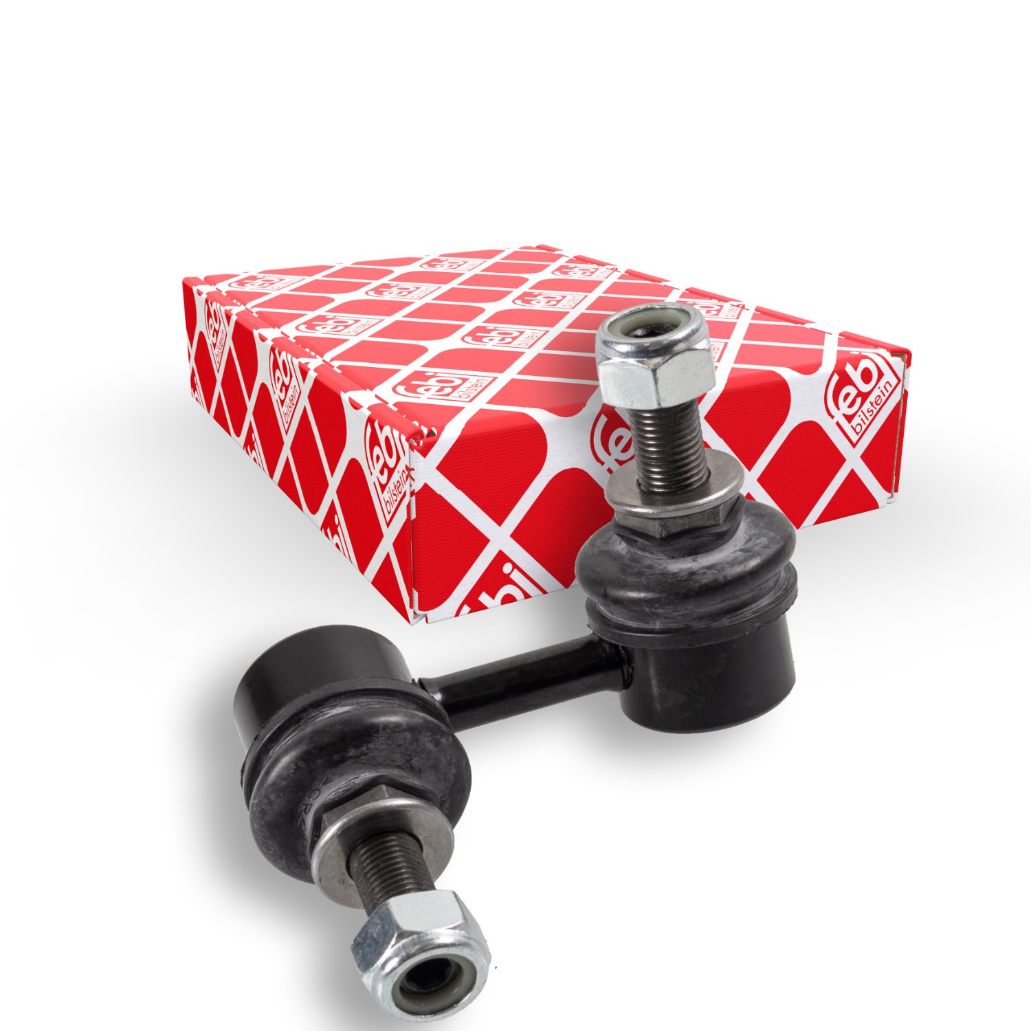 FEBI BILSTEIN Anti-roll bar link Article number: 34717 cheaply