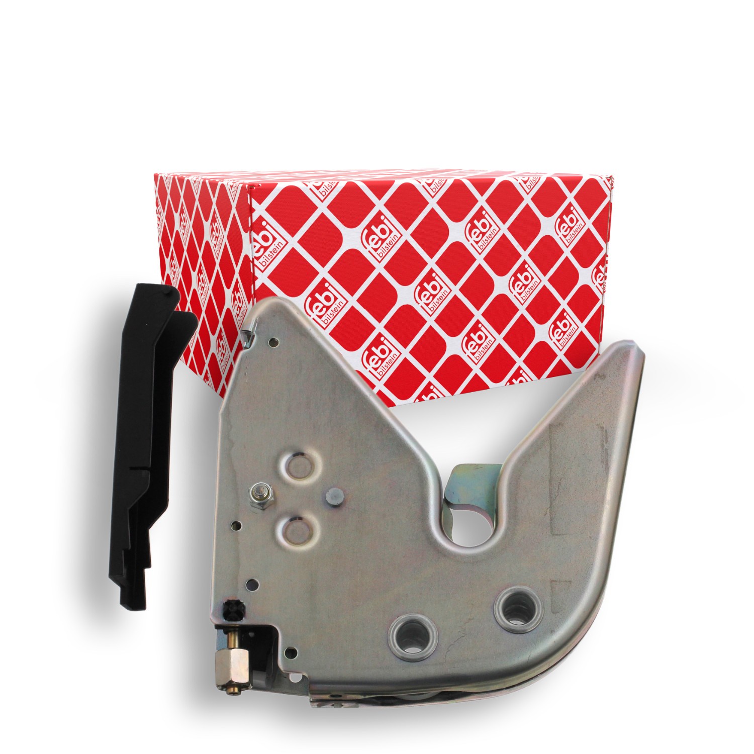 FEBI BILSTEIN Door Lock, driver cab Article number: 35000 cheaply