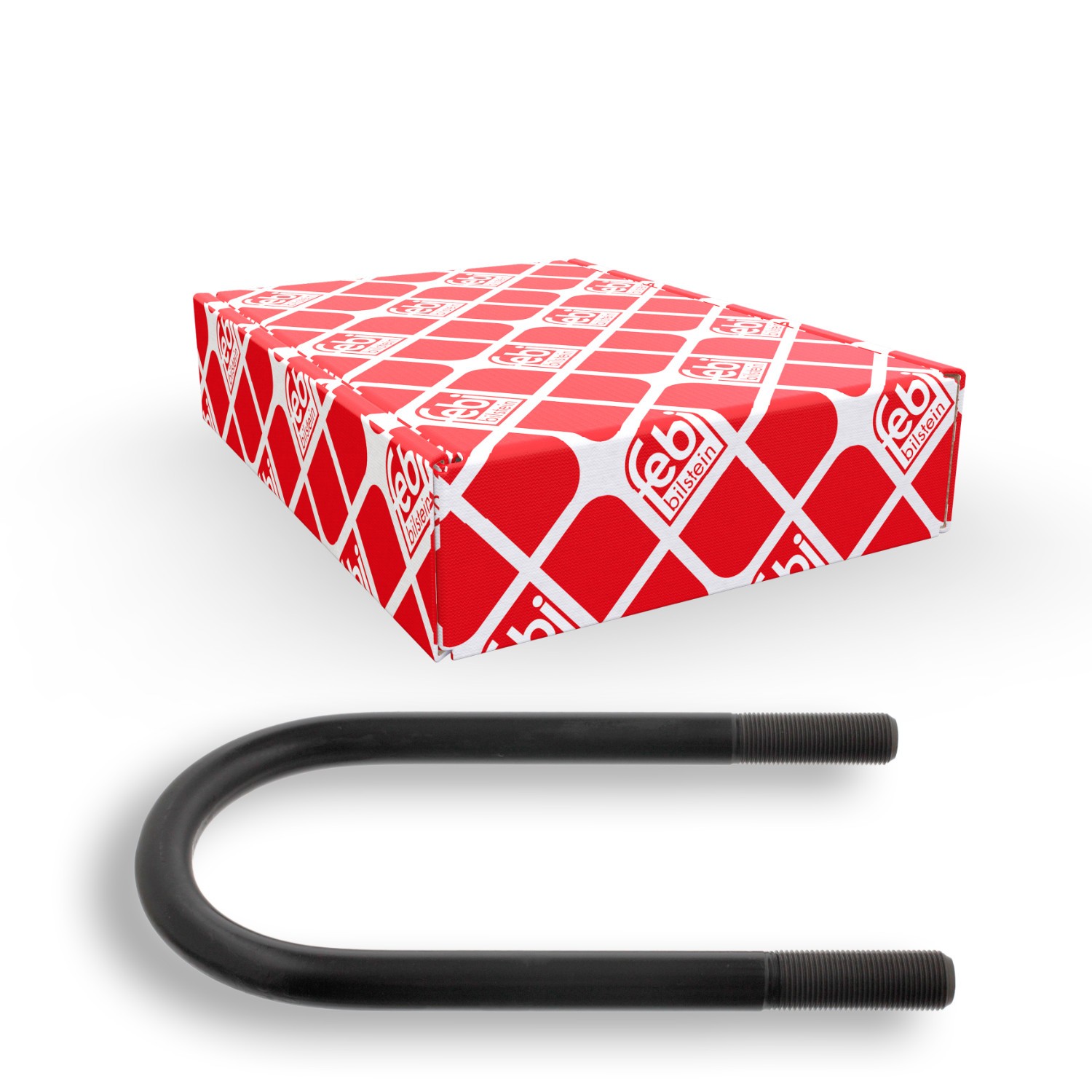 FEBI BILSTEIN Spring Clamp Article number: 35074 cheaply