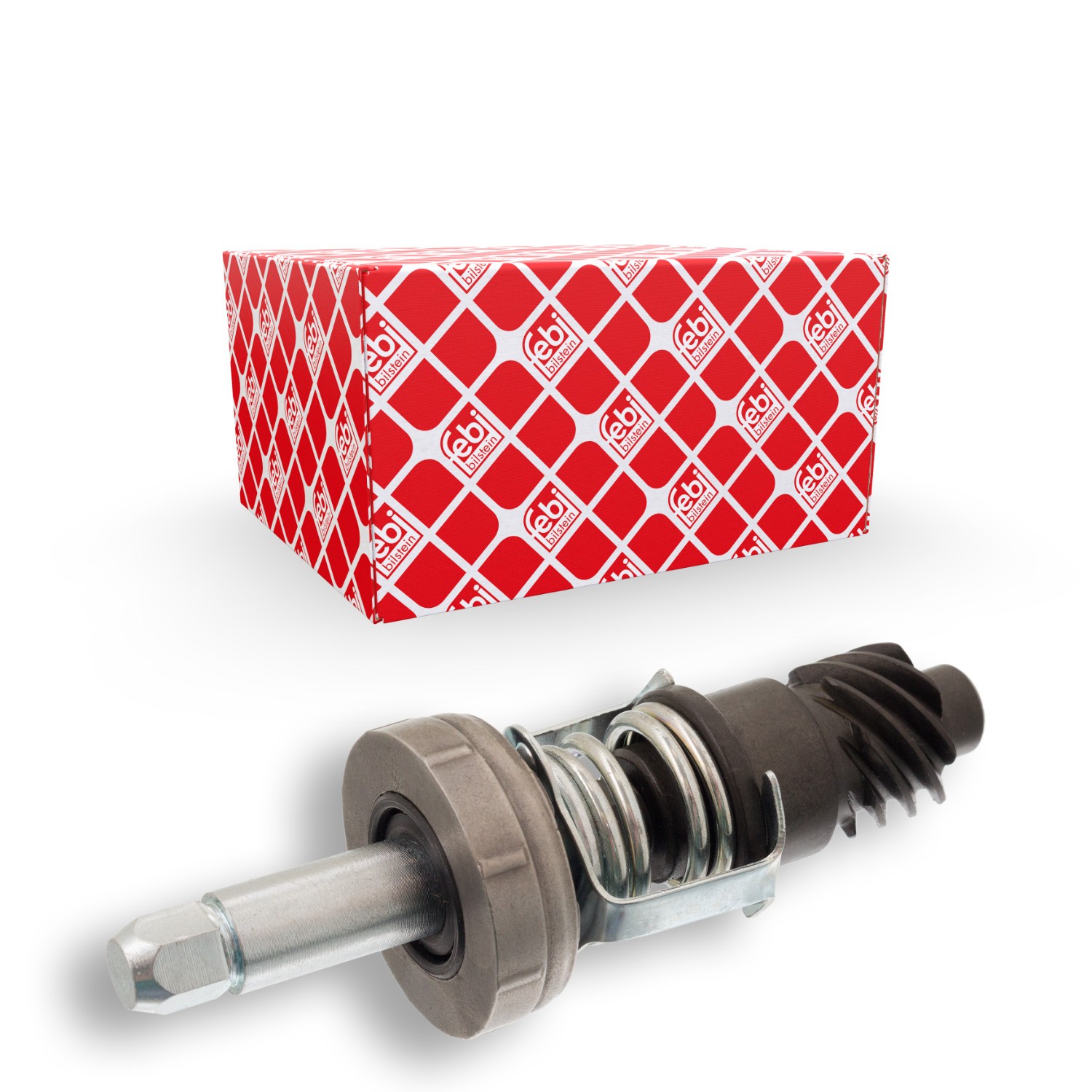 FEBI BILSTEIN Adjuster, drum brake Article number: 35208 cheaply