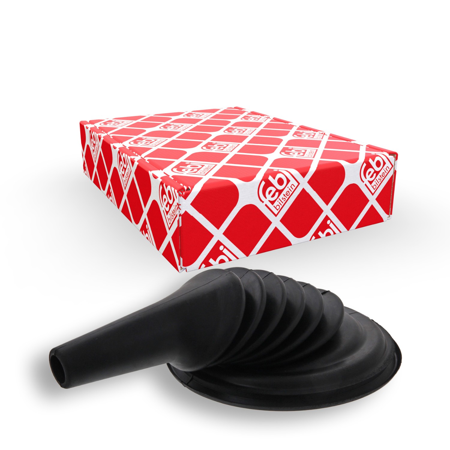 FEBI BILSTEIN Gear Lever Gaiter Article number: 35303 cheaply