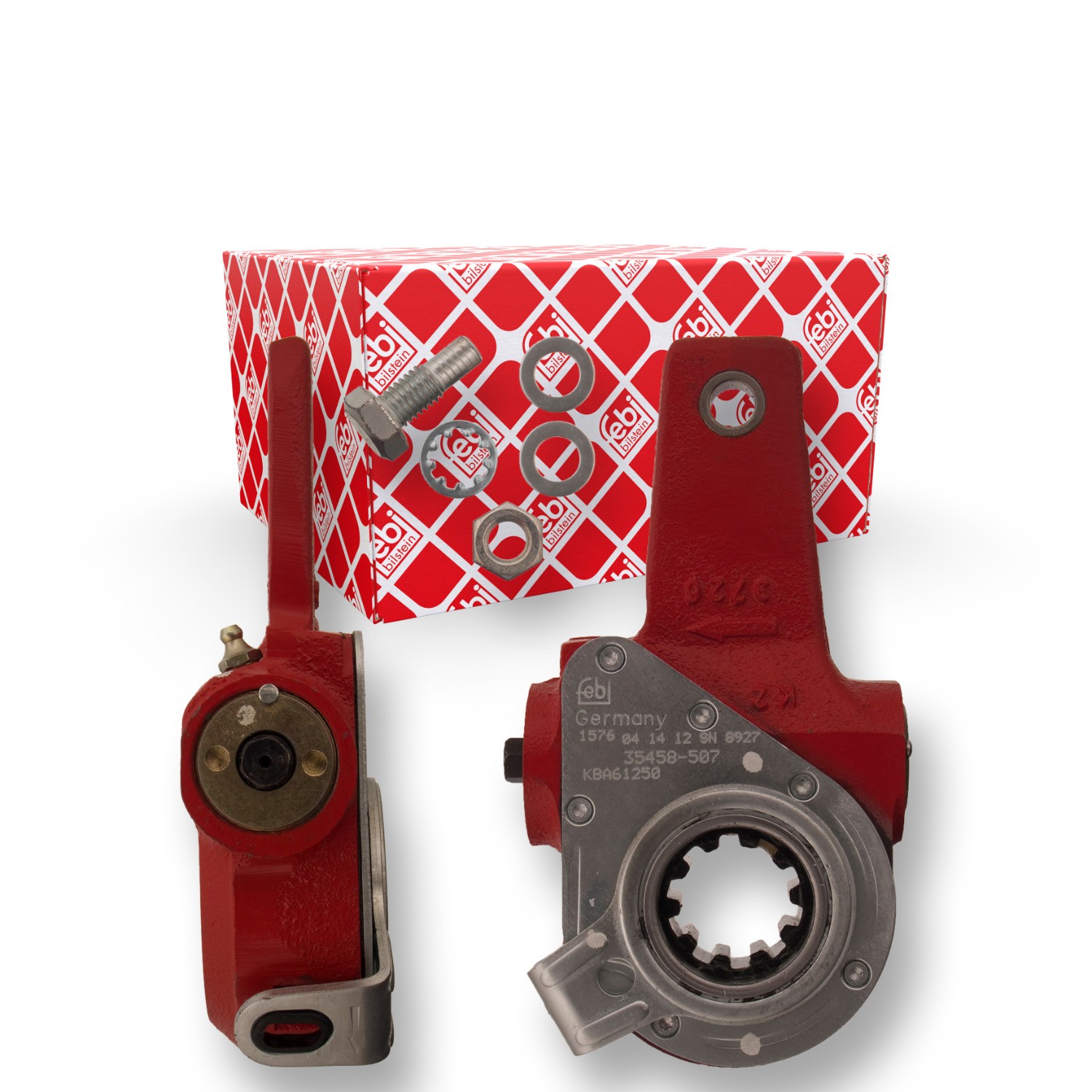 FEBI BILSTEIN Brake Adjuster Article number: 35458 cheaply