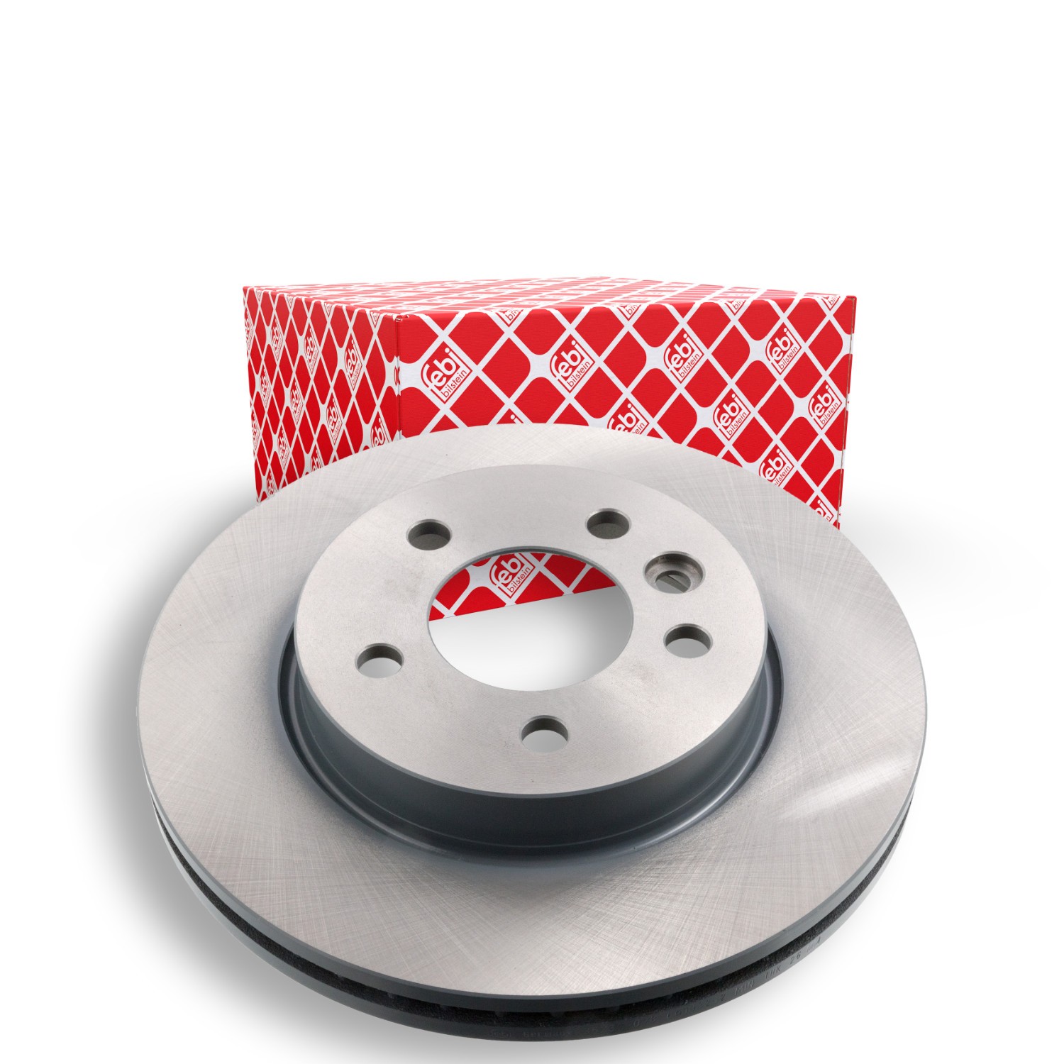 FEBI BILSTEIN Brake disc Article number: 36237 cheaply