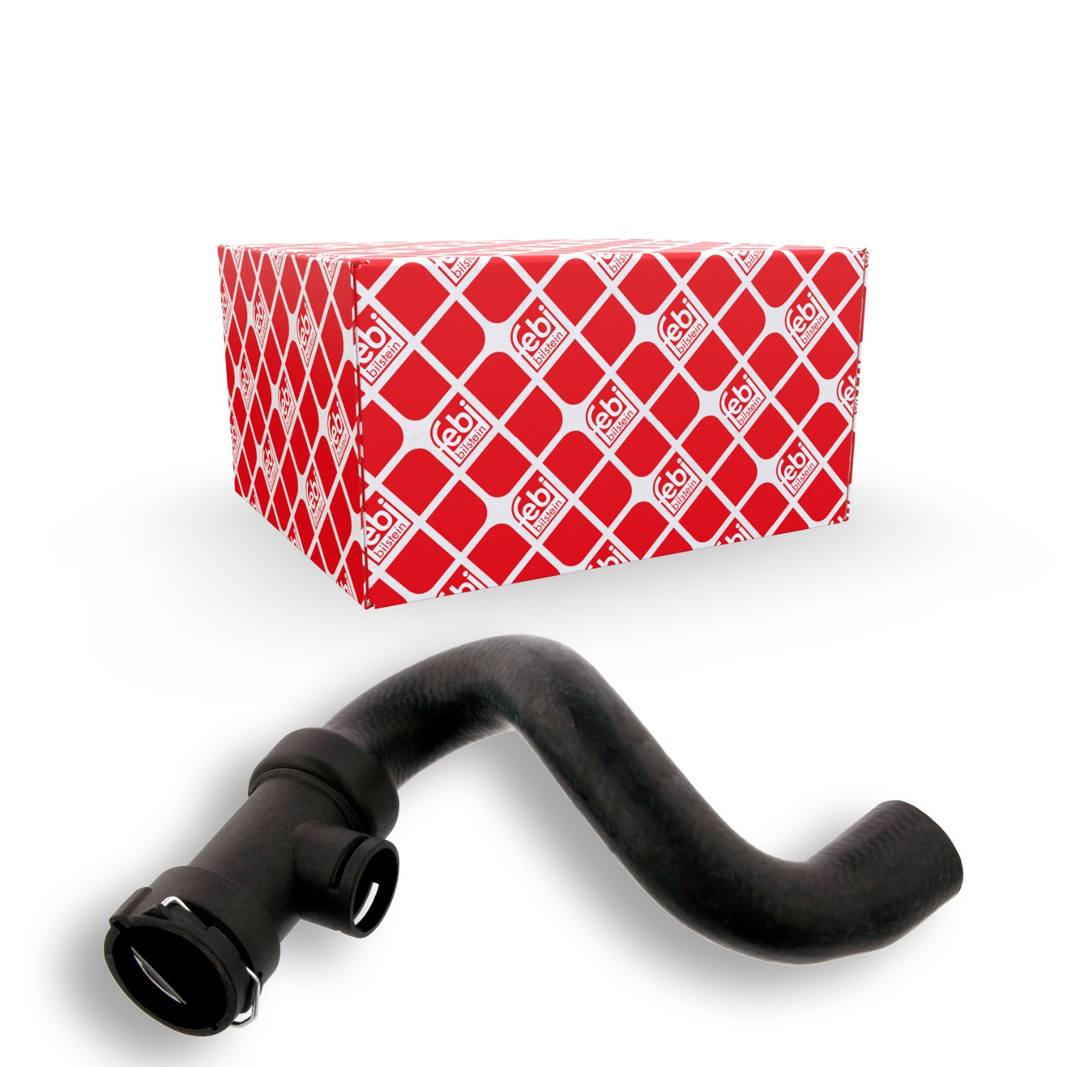 FEBI BILSTEIN Radiator hose Article number: 36279 cheaply