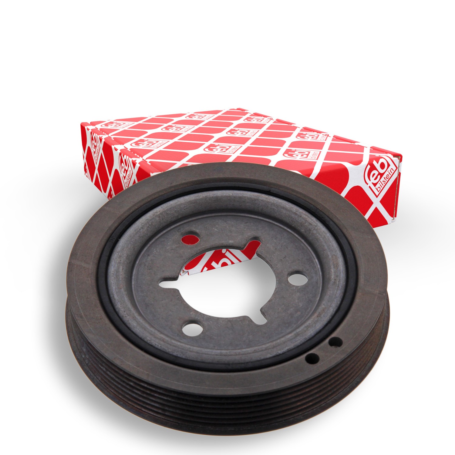 FEBI BILSTEIN Crankshaft pulley Article number: 36311 cheaply