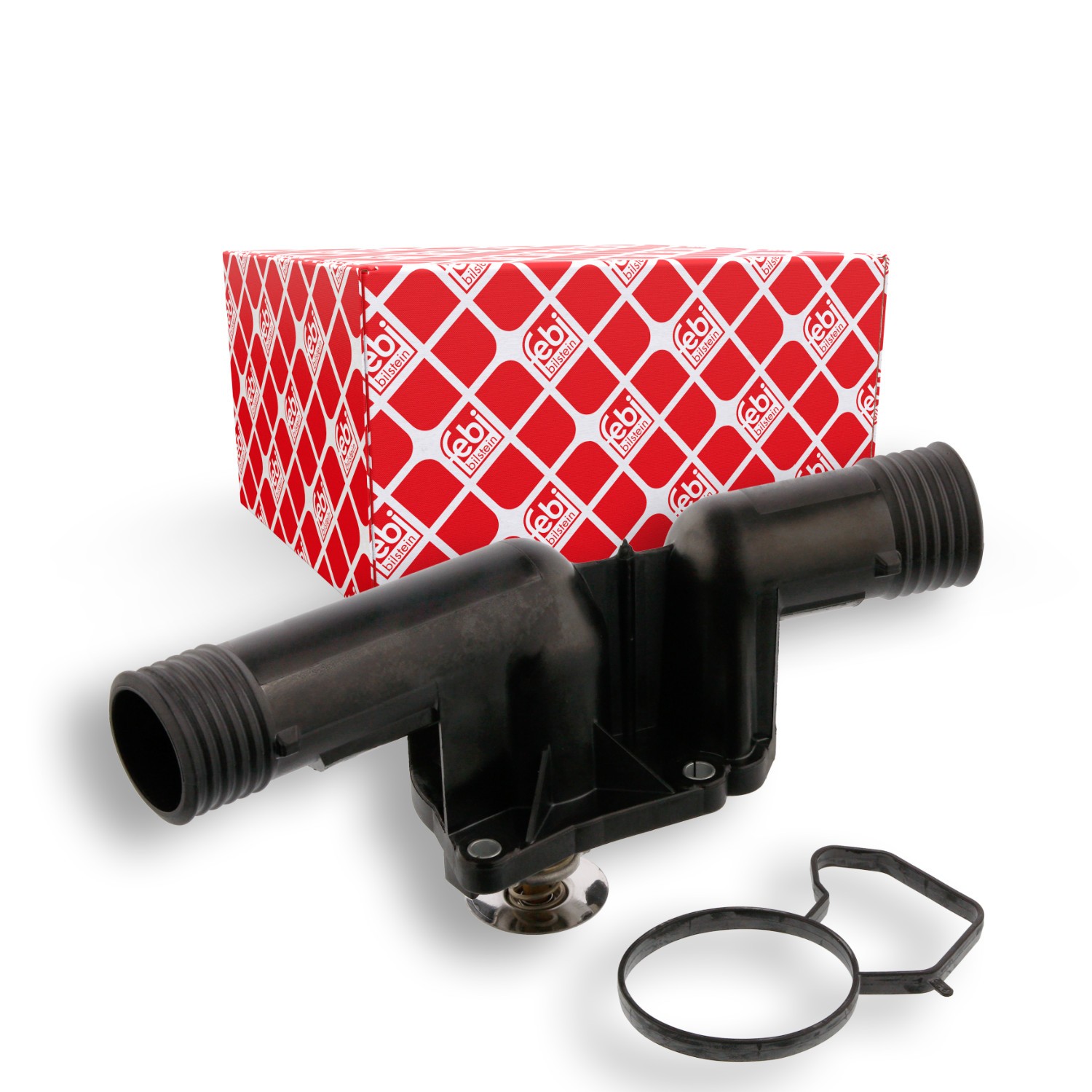 FEBI BILSTEIN Thermostat housing Article number: 36455 cheaply