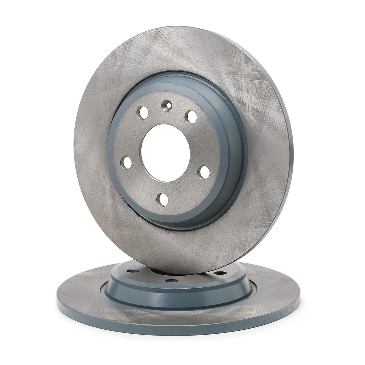 FEBI BILSTEIN Brake disc Article number: 36463 cheaply