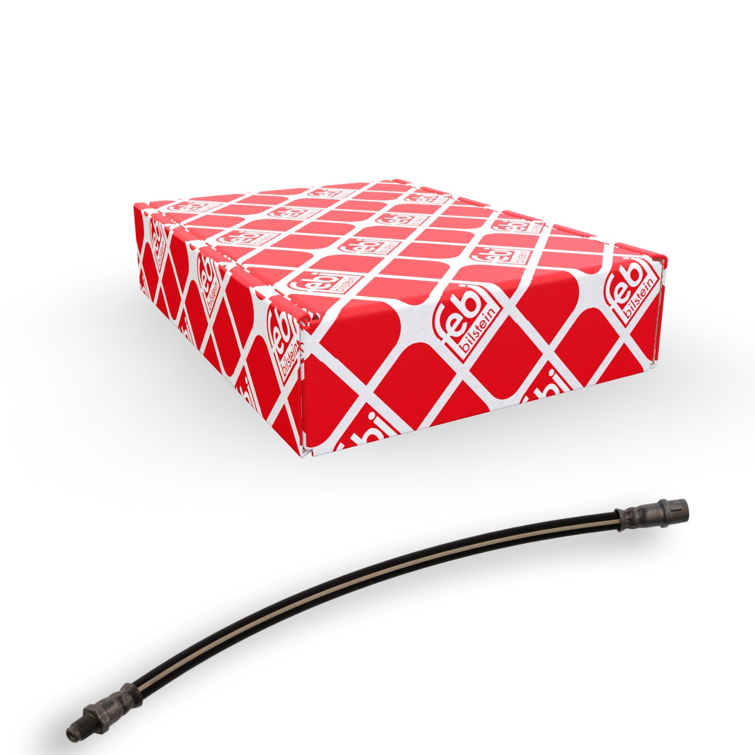 FEBI BILSTEIN Brake hose Article number: 36471 cheaply