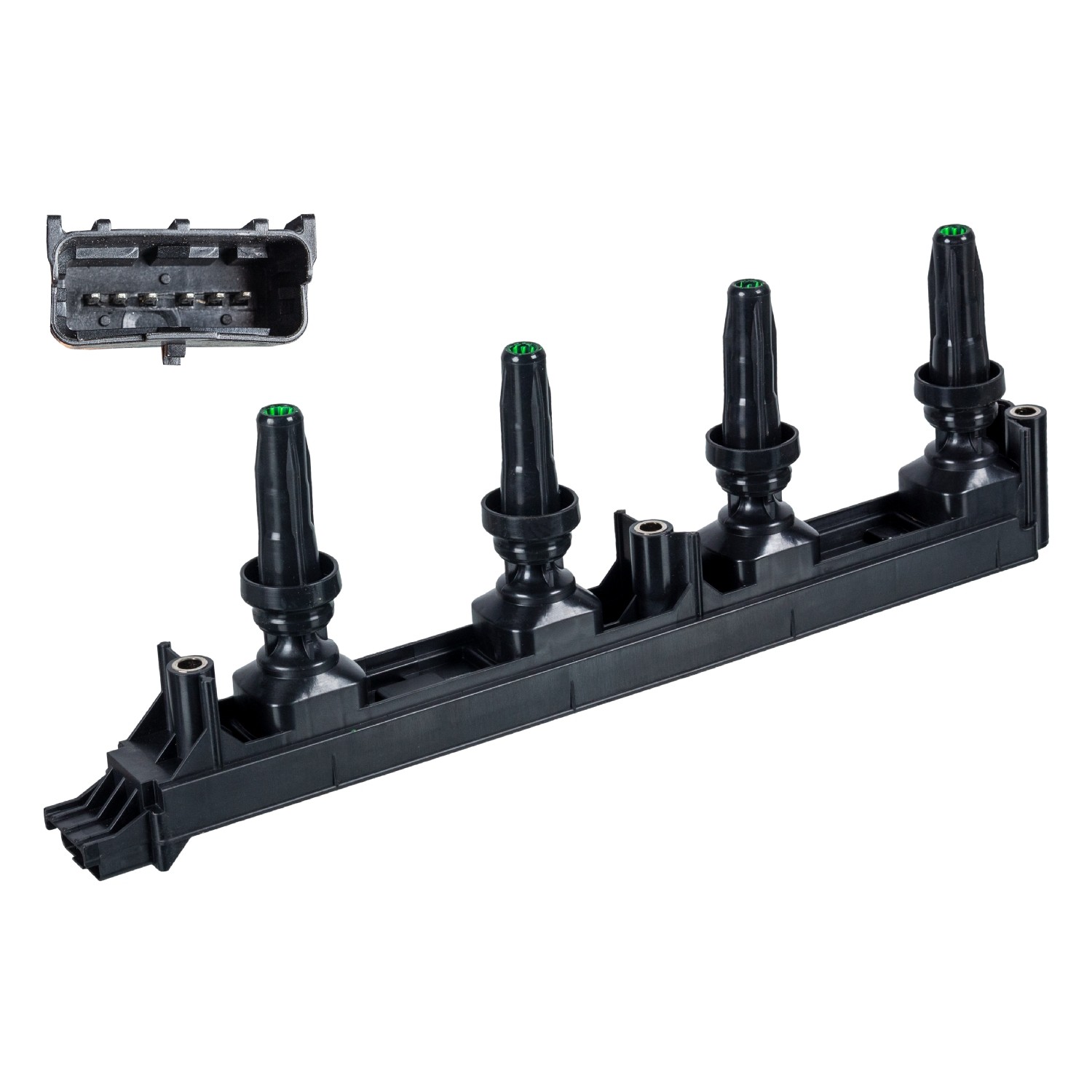 FEBI BILSTEIN Ignition coil Article number: 36599 cheaply
