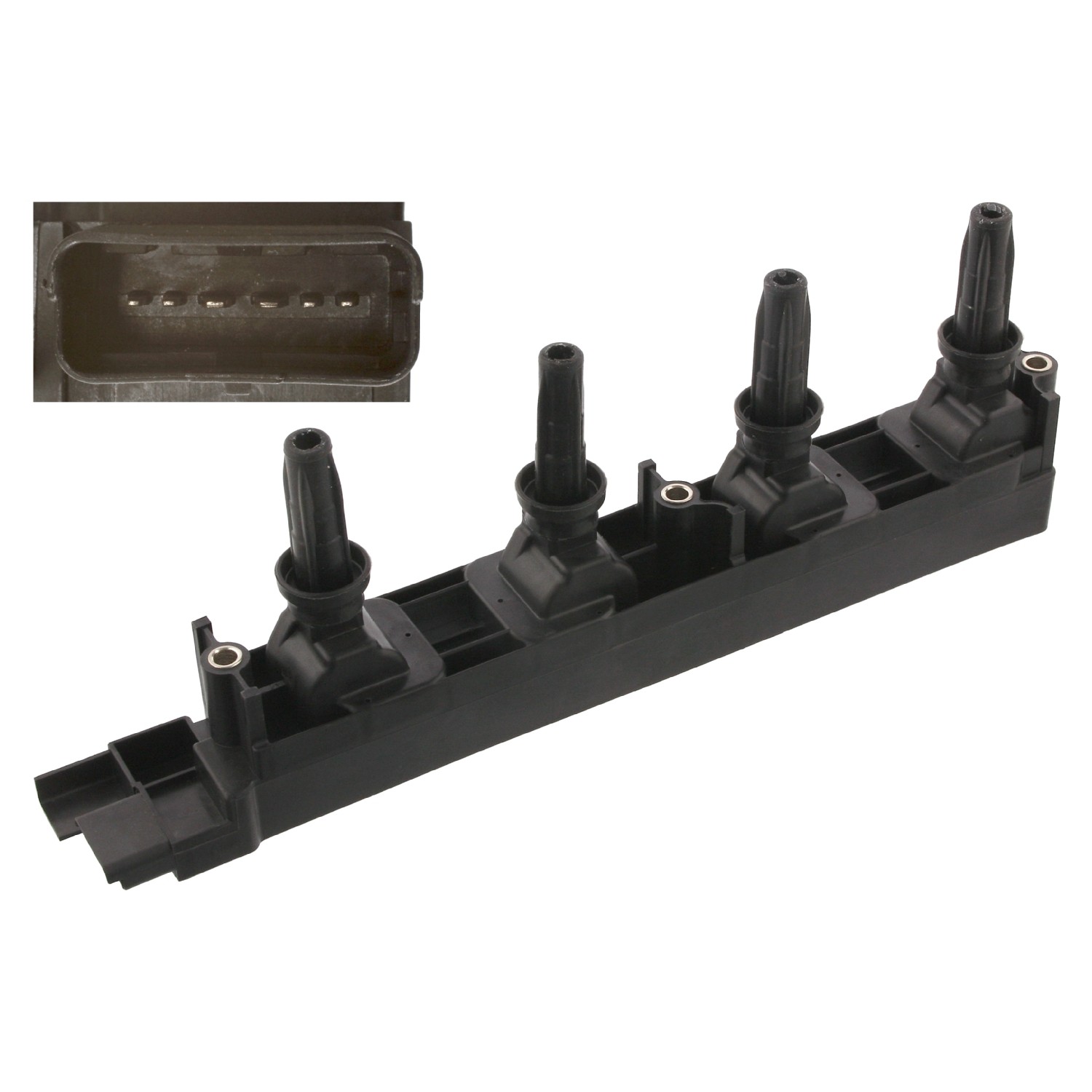 FEBI BILSTEIN Ignition coil Article number: 36601 cheaply