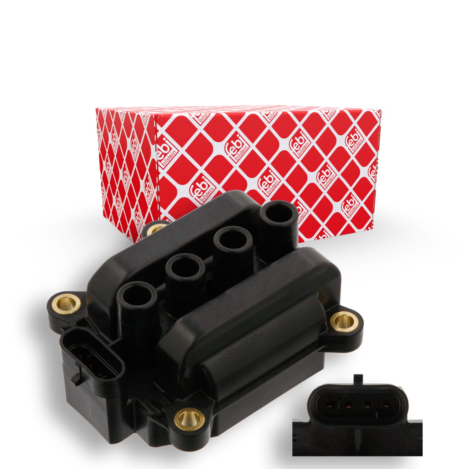 FEBI BILSTEIN Ignition coil Article number: 36703 cheaply