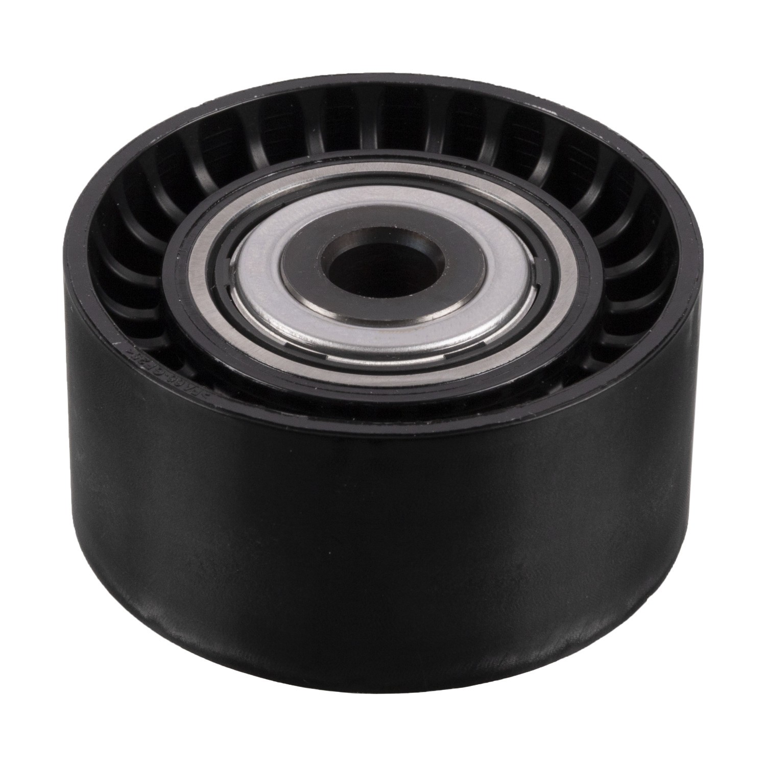 FEBI BILSTEIN Deflection / Guide Pulley, v-ribbed belt Article number: 36826 cheaply